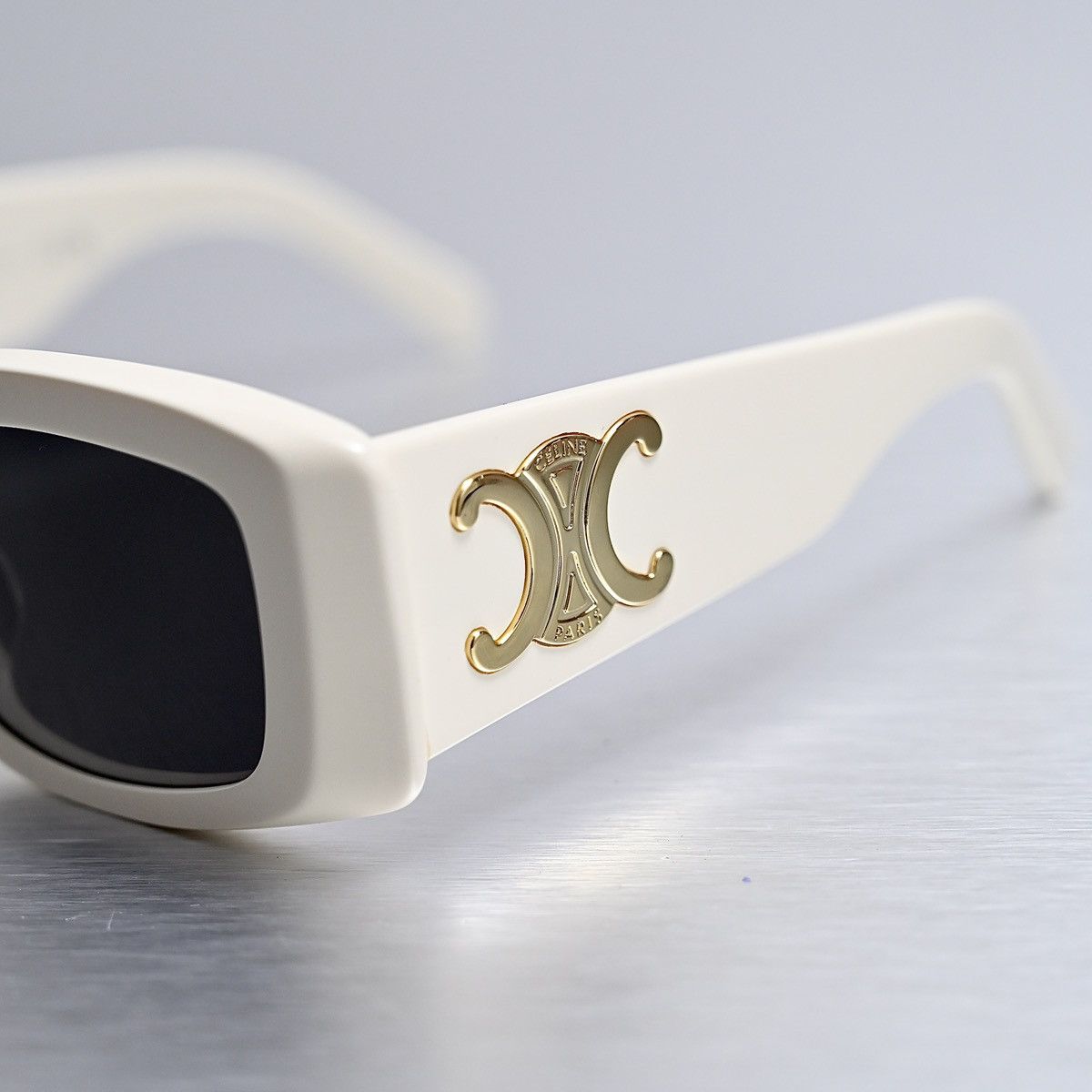 Celine CELINE CL40282U SUNGLASSES Size ONE SIZE - 3 Thumbnail