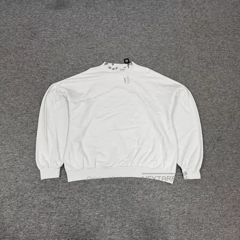 Balenciaga Balenciaga Letter Printed Logo Fleece Hoodie Size US M / EU 48-50 / 2 - 1 Thumbnail