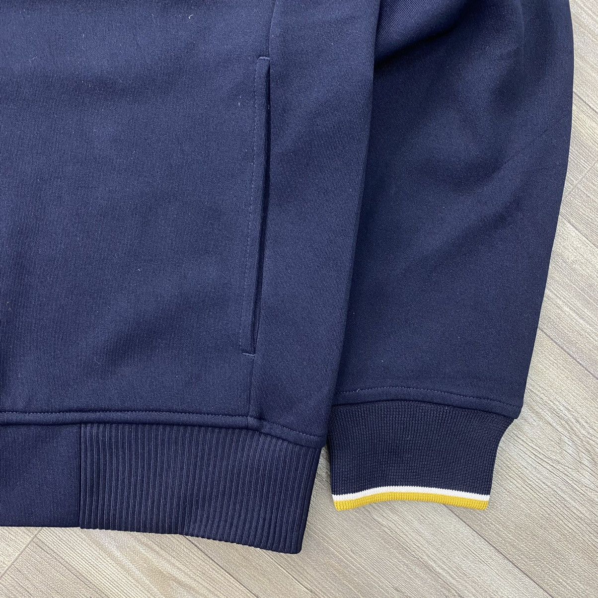 Polo Ralph Lauren 1990s Vintage Polo Sport Polo Ralph Lauren Tracktop Jacket Size US M / EU 48-50 / 2 - 10 Thumbnail