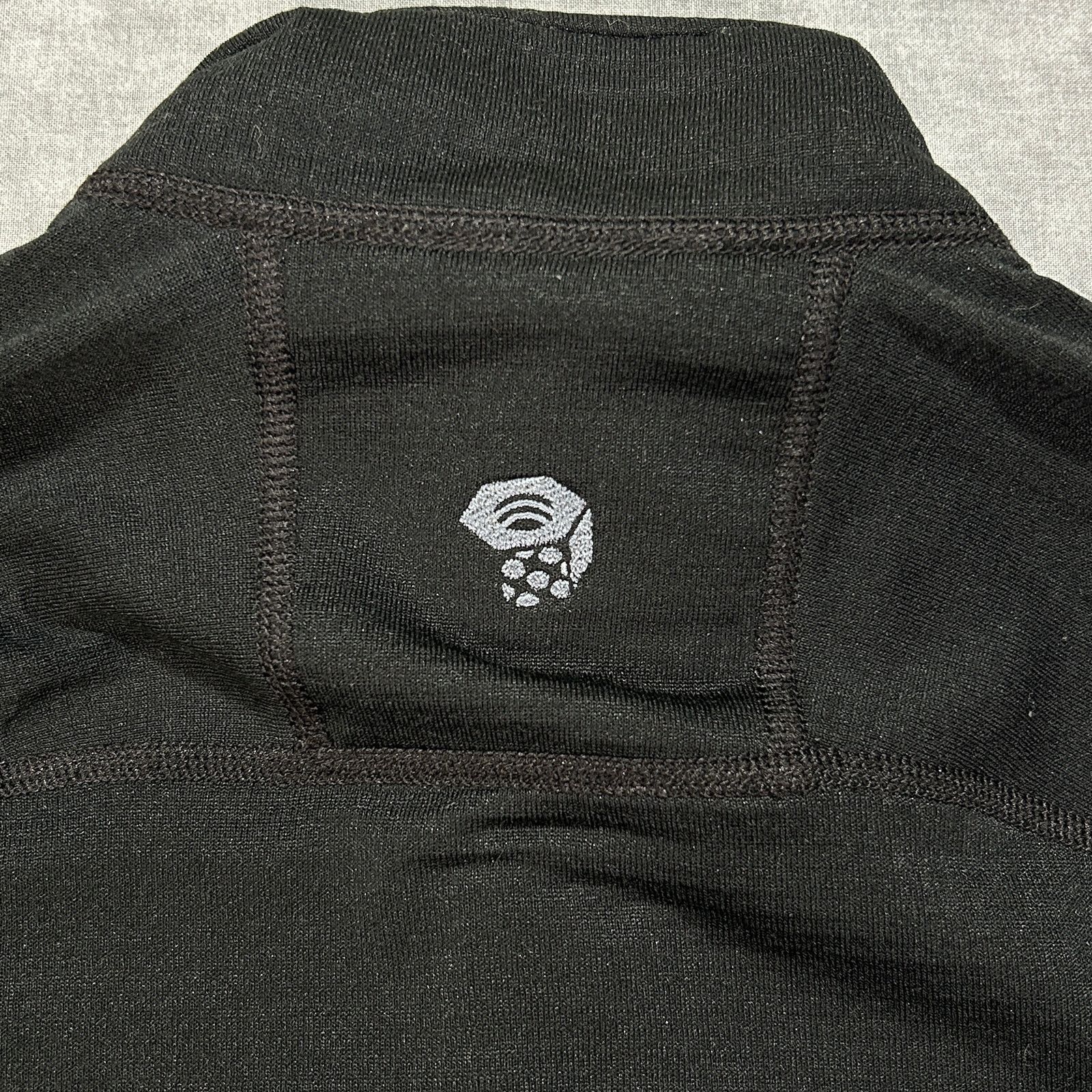 Mountain Hardwear Mountain Hardwear Polartec Power Grid fleece jacket wms XS Size XS / US 0-2 / IT 36-38 - 8 Thumbnail