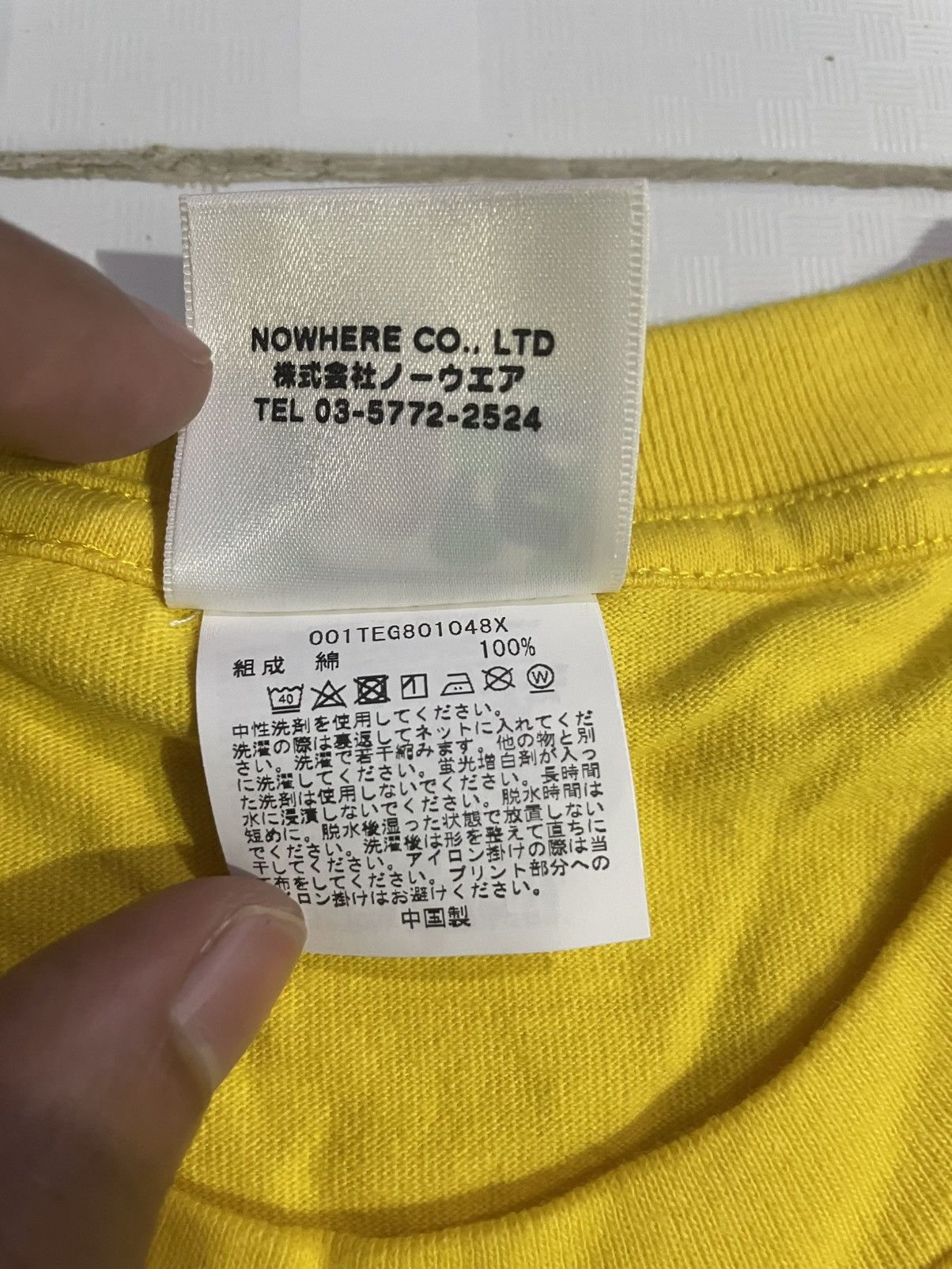 Bape Bape Big Logo Size US L / EU 52-54 / 3 - 4 Thumbnail