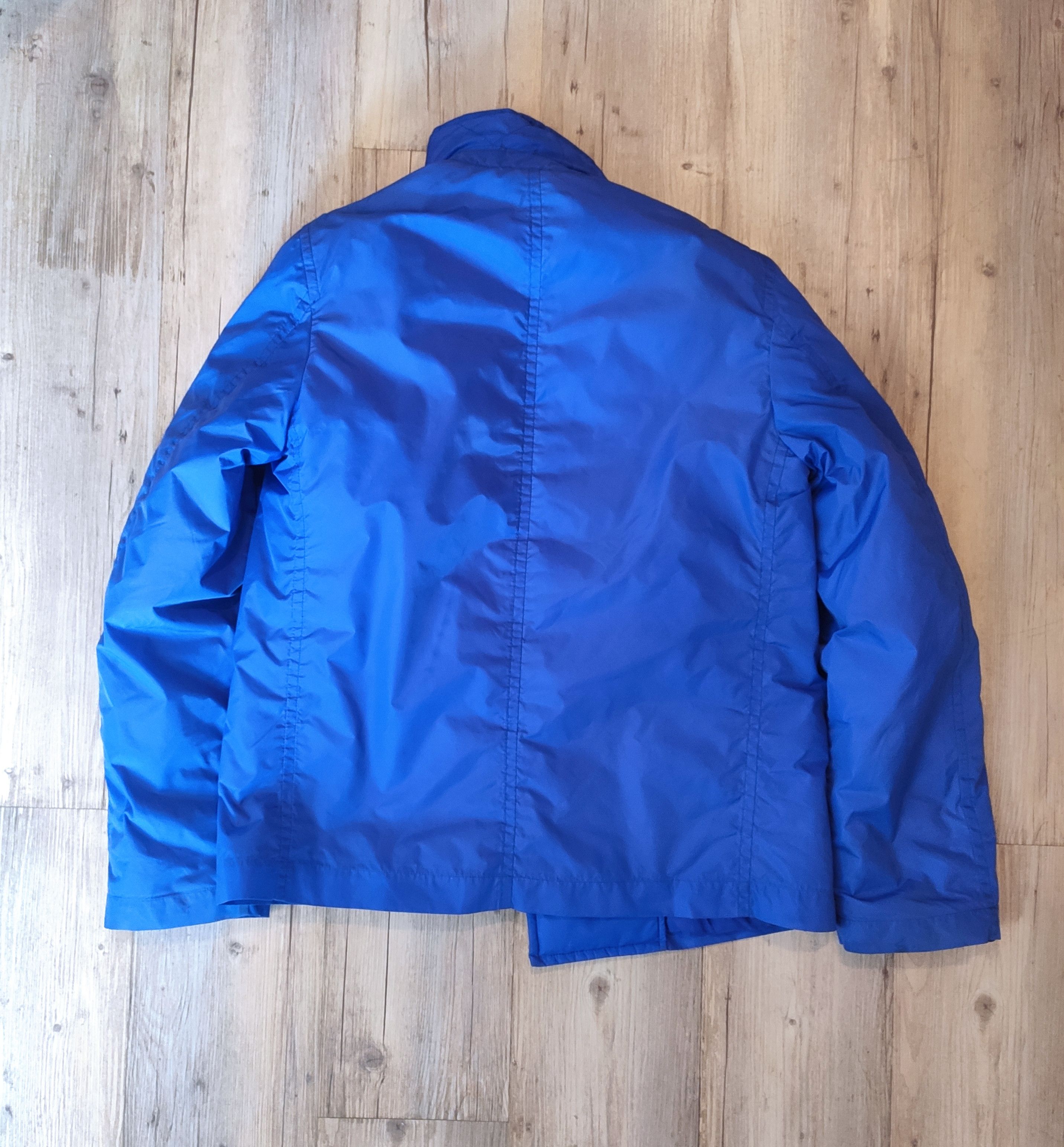 Comme des Garcons Double breasted coat.Like Jacquemus or Dries van Noten Size US M / EU 48-50 / 2 - 4 Thumbnail