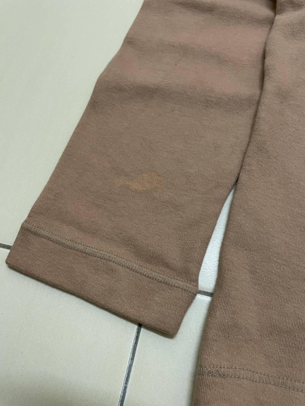 Hai Sporting Gear Issey Miyake Hai Sporting Gear Mock Neck Pullover Sweater Size US M / EU 48-50 / 2 - 5 Thumbnail