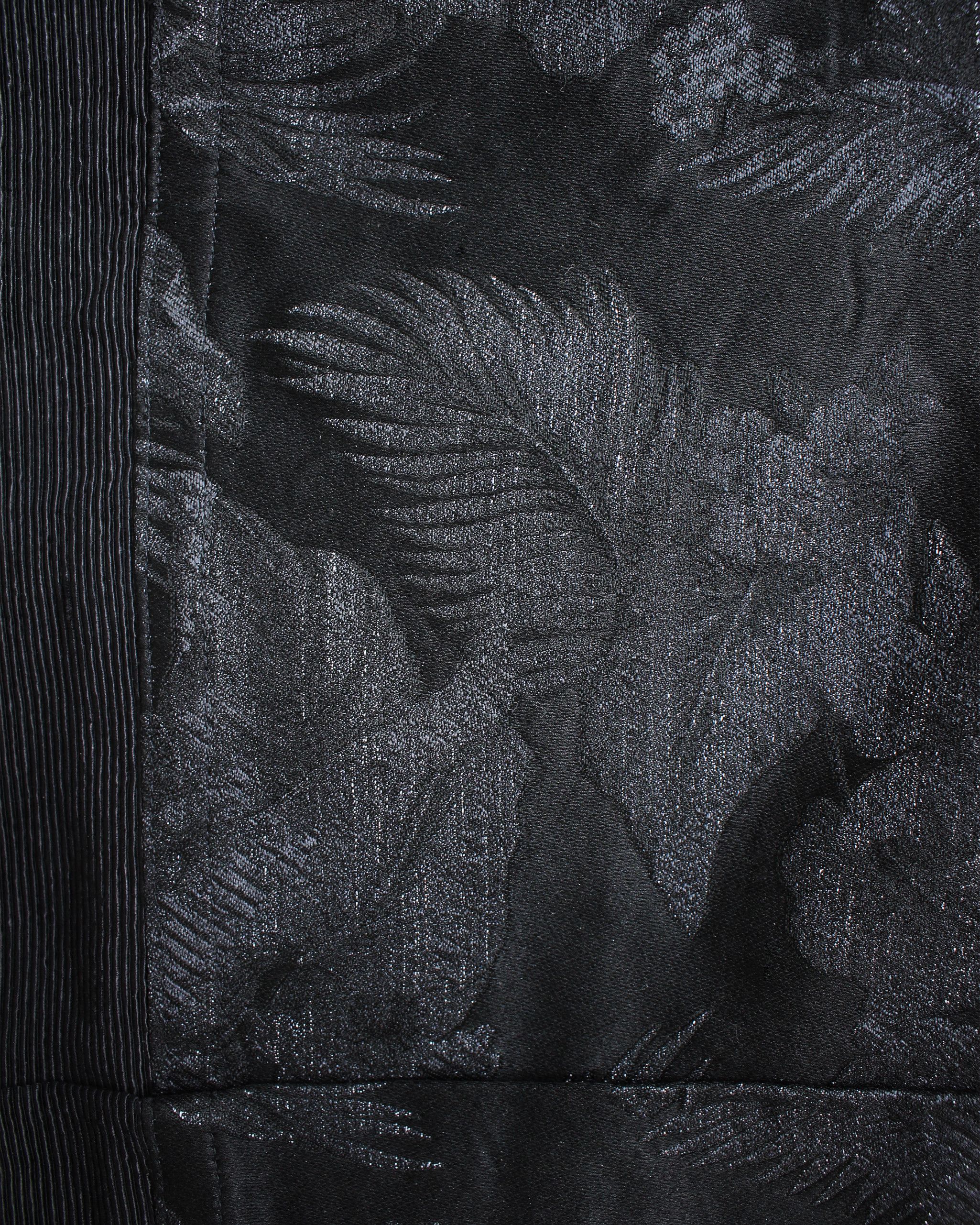 Dries Van Noten Dries Van Noten Aloha Gothic Shorts Size US 29 - 2 Thumbnail