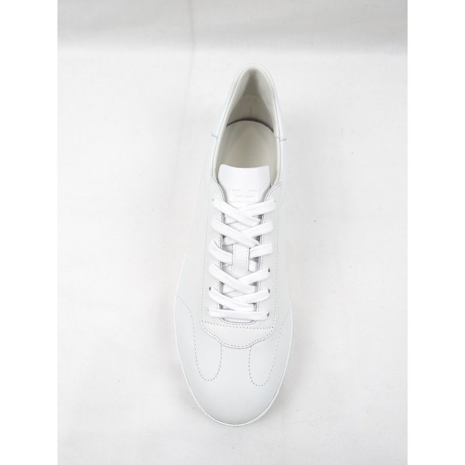 Givenchy o1rshd1 Low-Top Sneakers in White Size US 10 / EU 43 - 7 Thumbnail