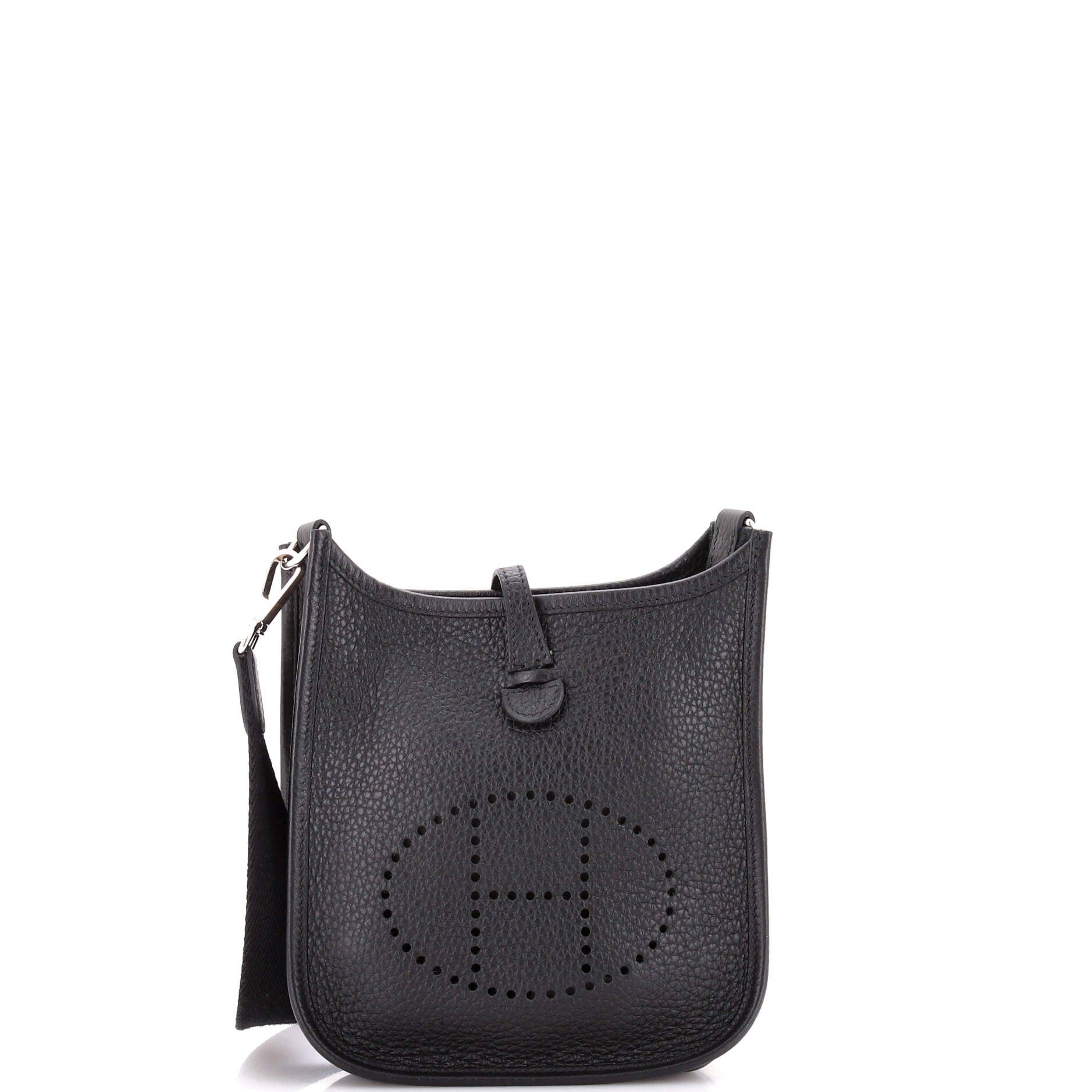 Hermes Evelyne Bag Gen III Size ONE SIZE - 1 Thumbnail