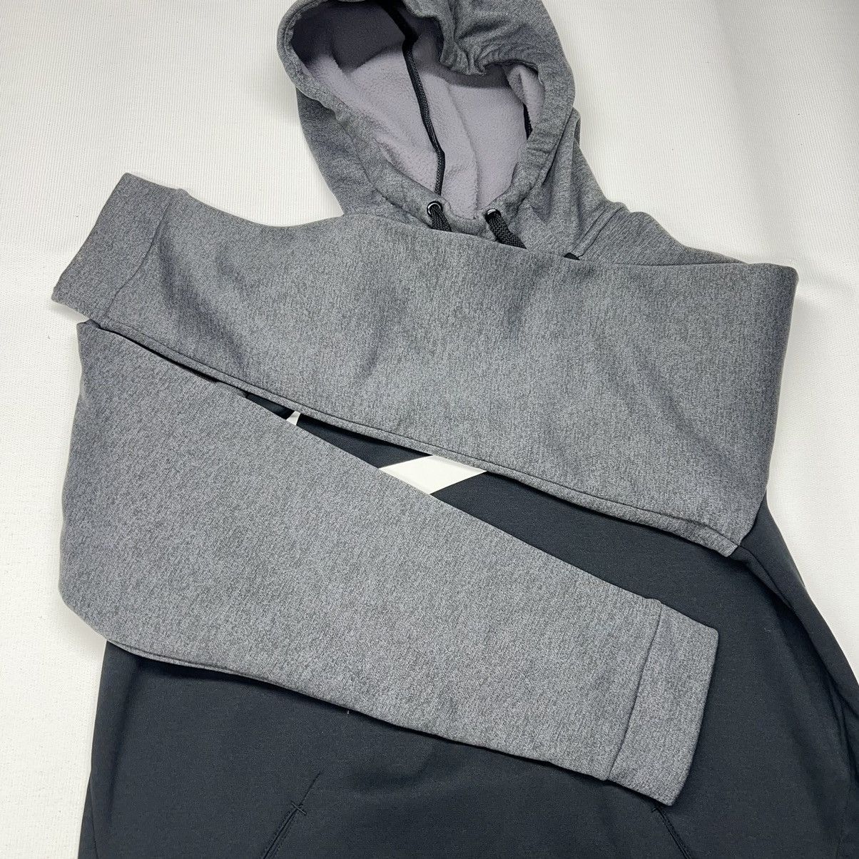 Nike Nike Dri Fit Hoodie Black Sweatshirt Sweater Pullover Fleece Size US S / EU 44-46 / 1 - 7 Thumbnail