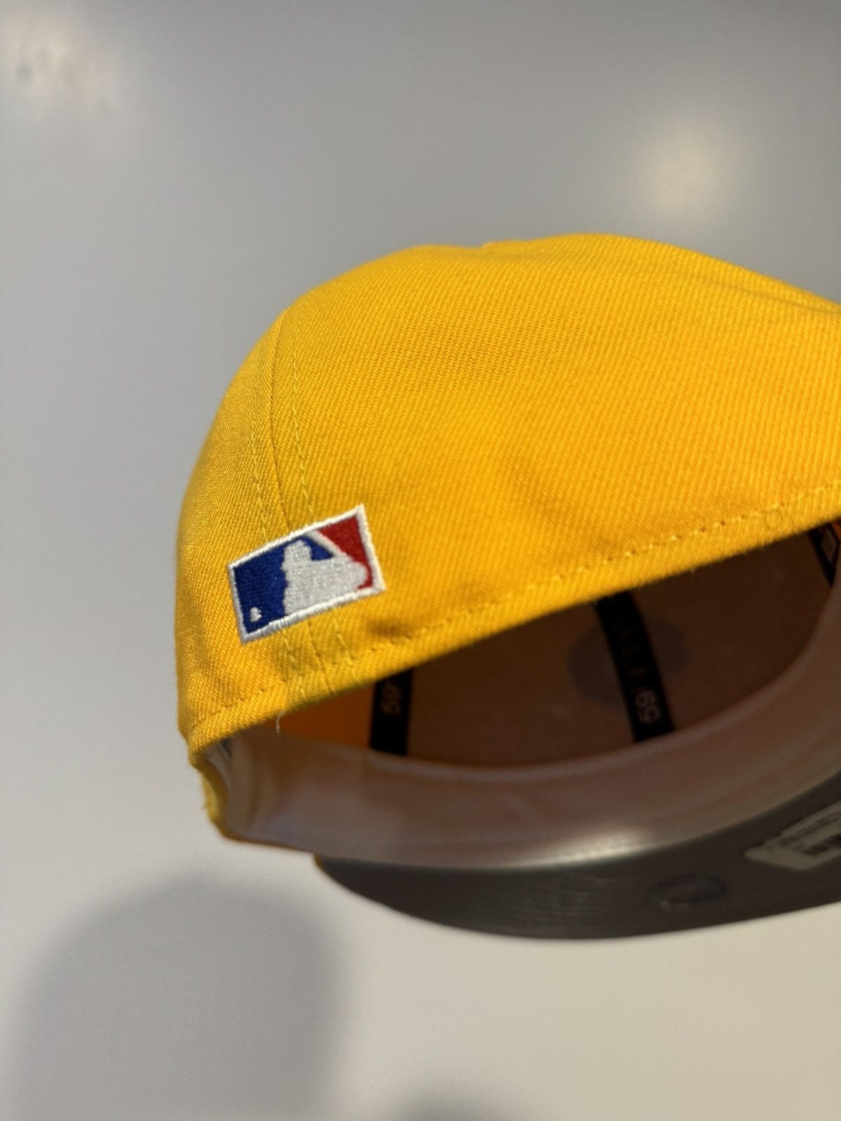 Hat Club × MLB × New Era Hatclub Exclusive Cereal Pack Philadelphia Phillies Pops 3/8 Size ONE SIZE - 3 Thumbnail