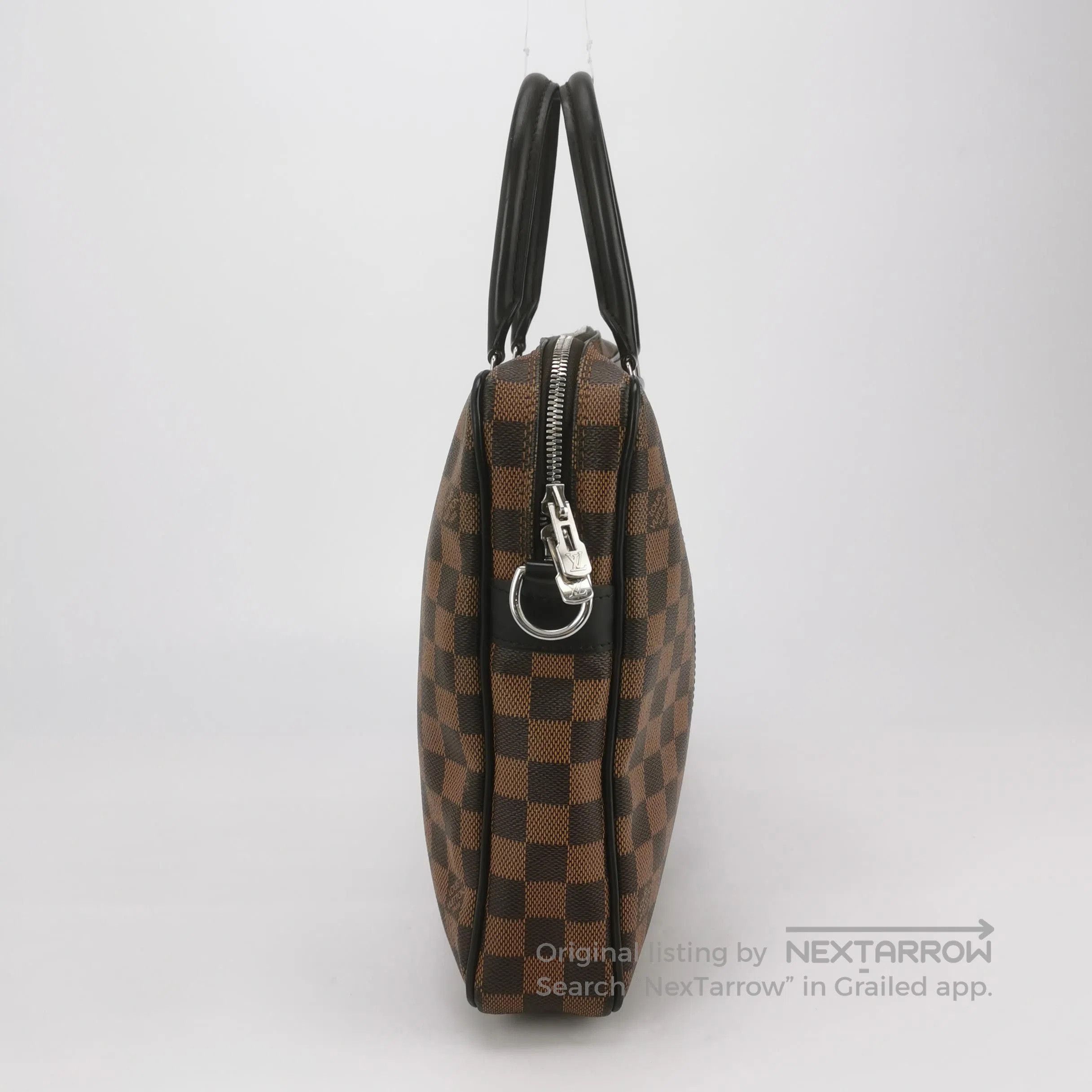 Louis Vuitton Louis Vuitton Damier Porte Documents Handbag. Size ONE SIZE - 1 Thumbnail