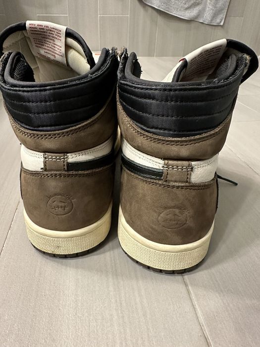 travis scott mocha high
