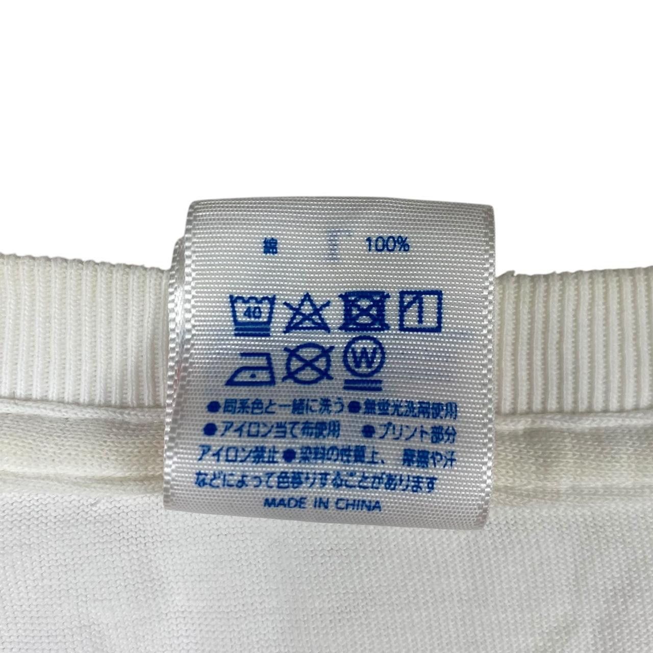 Other EBI FRY TARTAR SAUCE Fly Anime Manga Japanese Tee Shirt Size L / US 10 / IT 46 - 7 Thumbnail