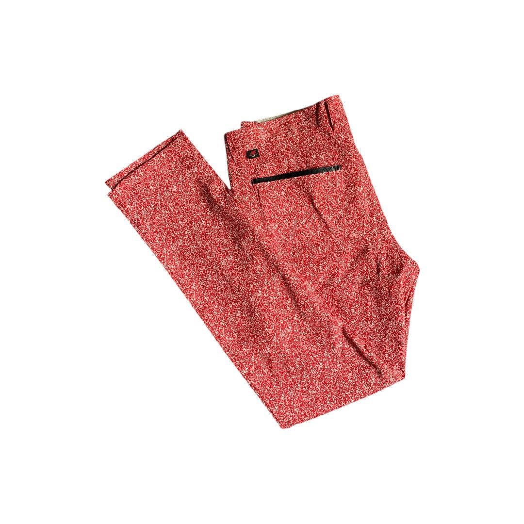 New Balance 💥rare💥New balance golf pants Size US 34 / EU 50 - 3 Thumbnail