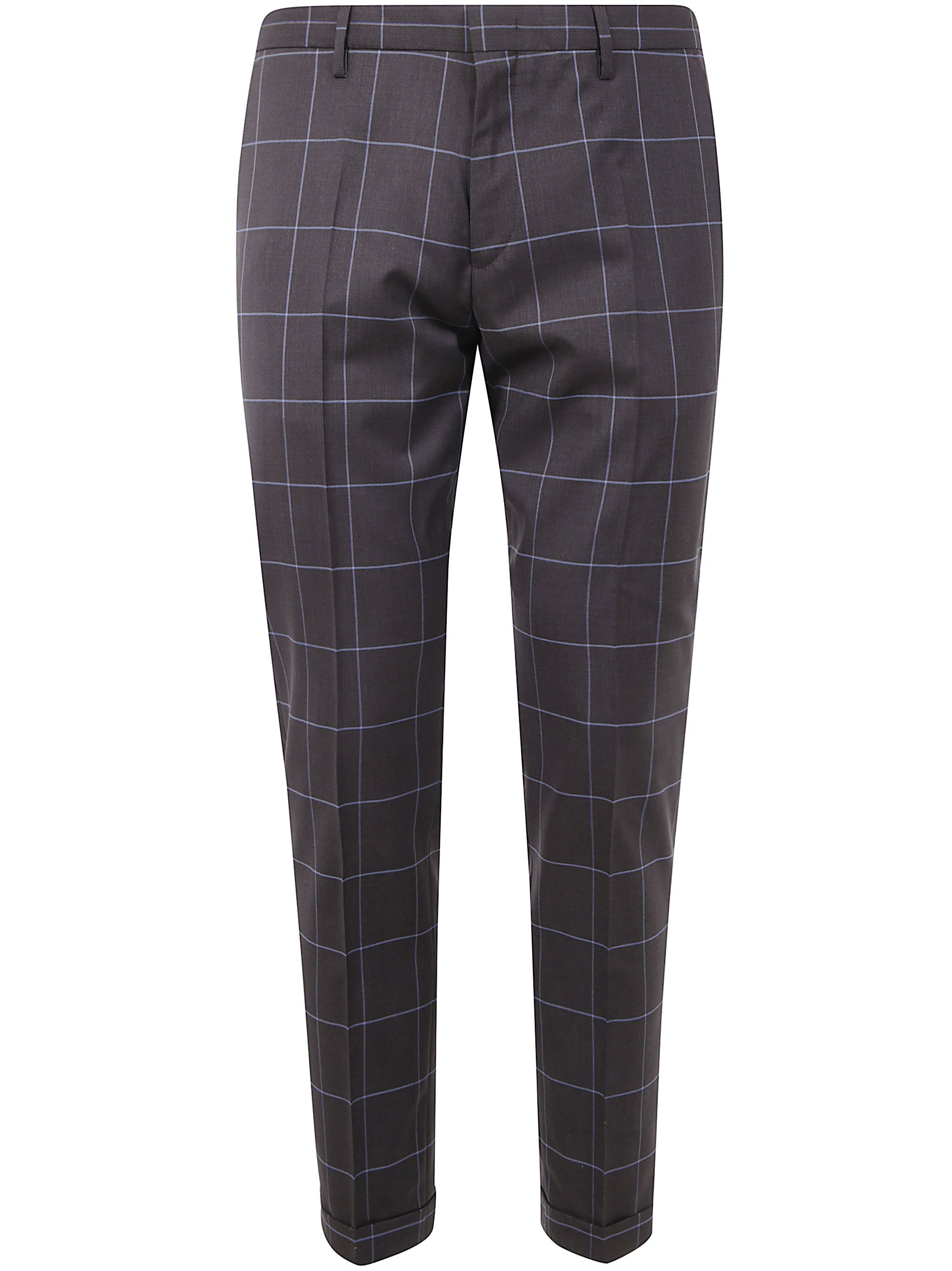MENS TROUSER