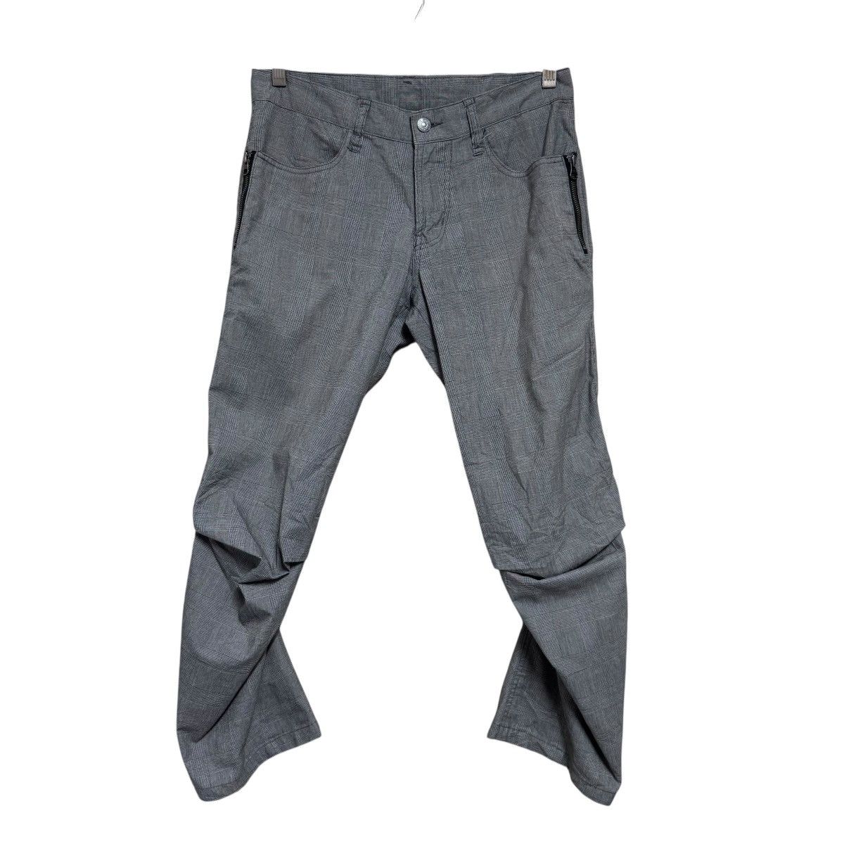 PPFM PPFM Cropped Pants Size US 31 - 1 Thumbnail