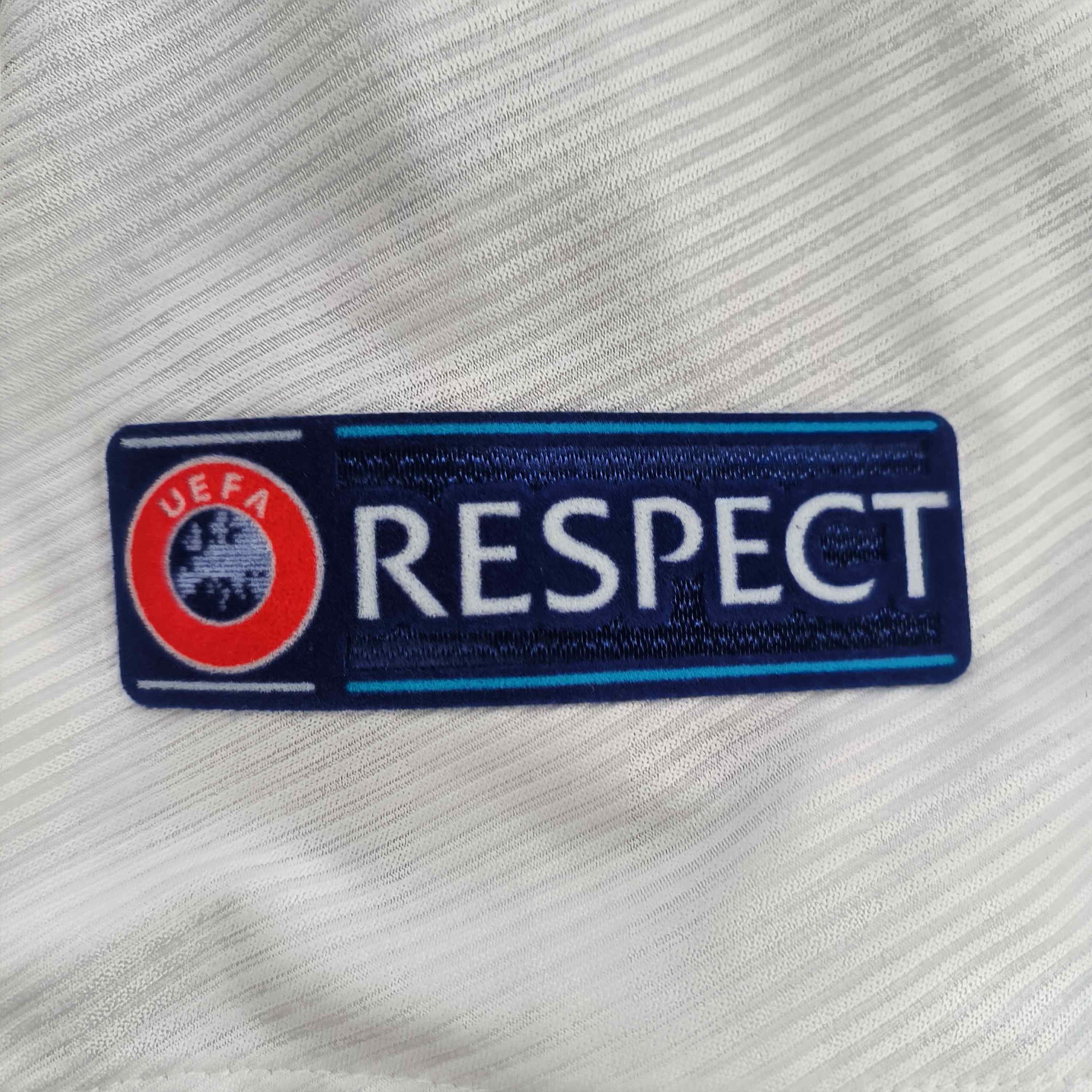 Nike NEW France 2020-22 Nike away Mbappe football jersey size XXL Size US XXL / EU 58 / 5 - 5 Thumbnail