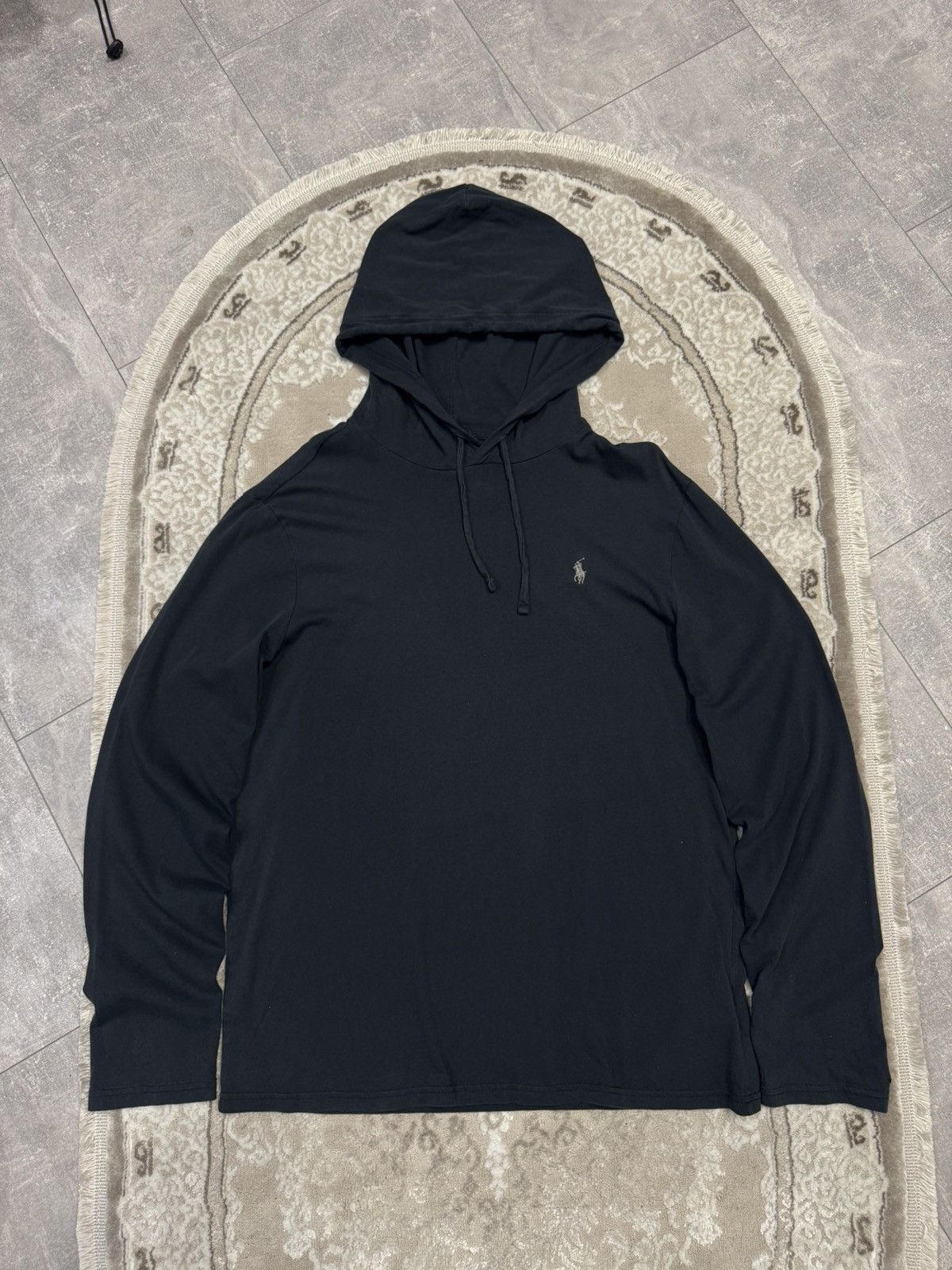 Polo Ralph Lauren 90’s Polo Ralph Lauren Vintage hoodie Size US M / EU 48-50 / 2 - 1 Thumbnail