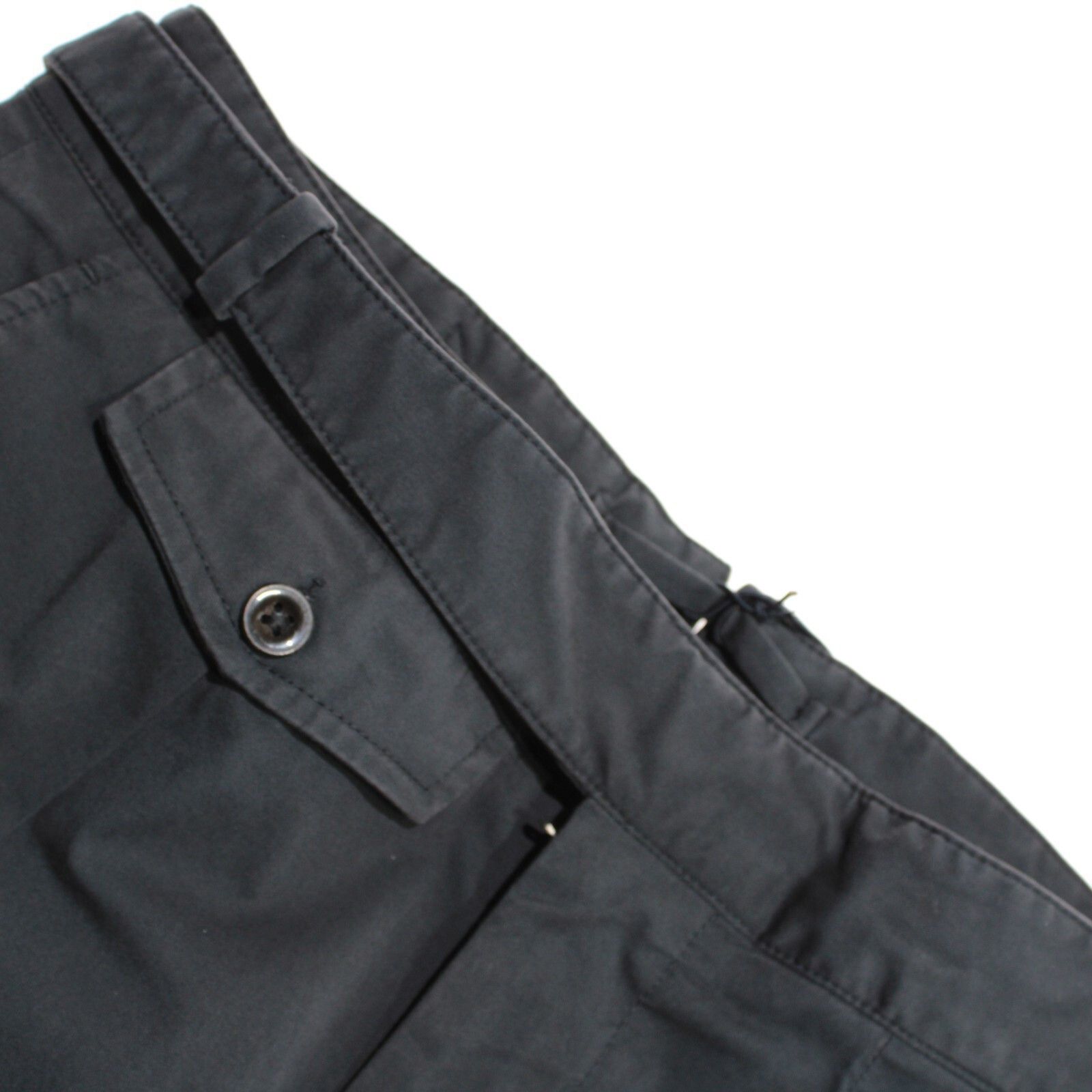 Incotex INCOTEX New with tags Chino Size 30 US In Blue Size US 30 / EU 46 - 1 Thumbnail
