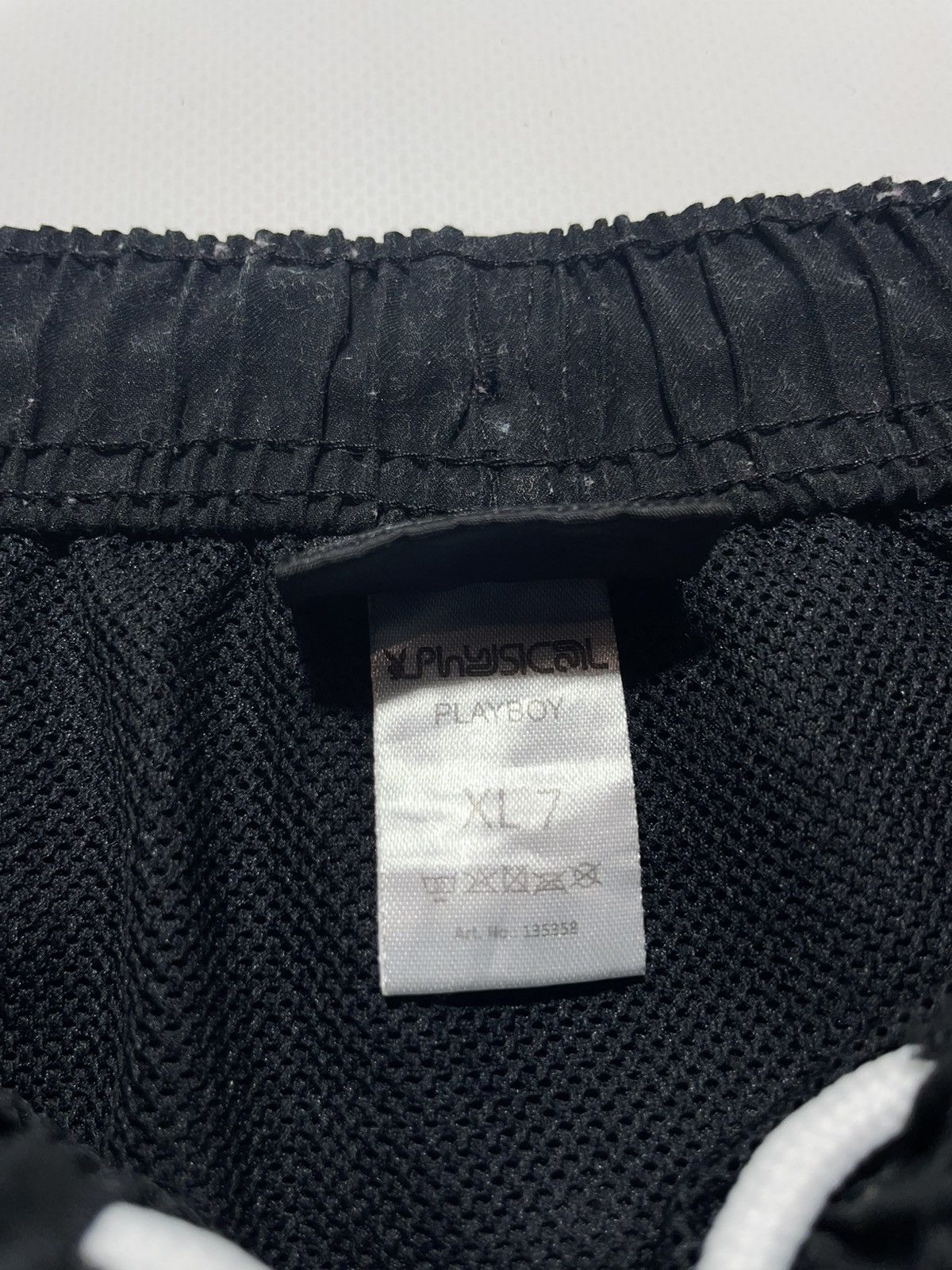 Playboy Vintage Playboy Shorts Size US 35 - 10 Thumbnail