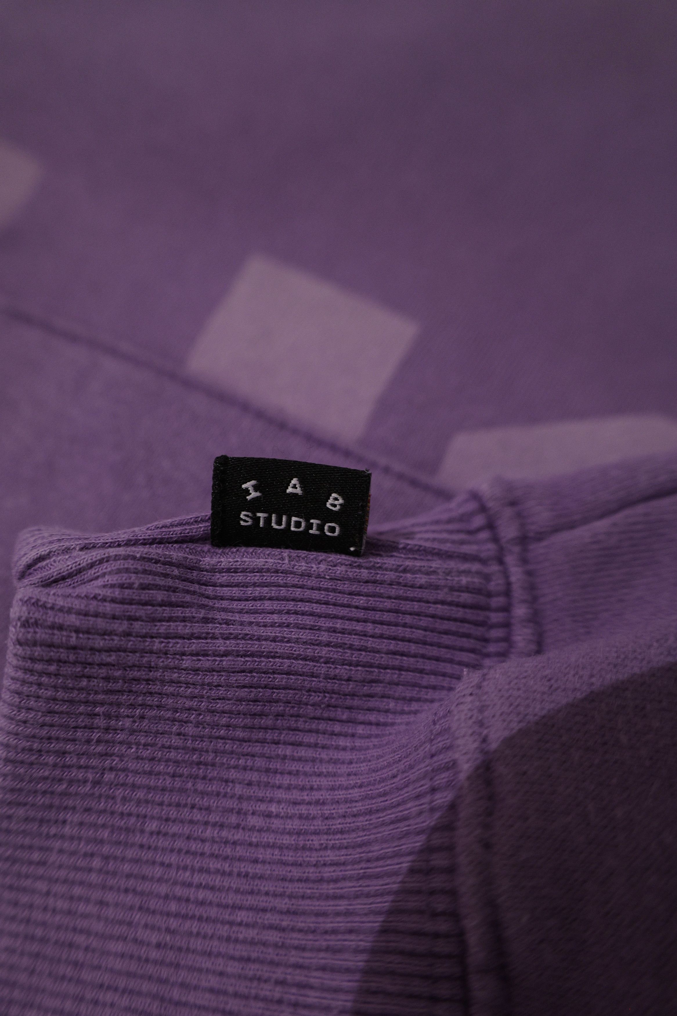 Other IAB Studio x Thor Purple Hoodie Purple Size Medium Unisex Size US M / EU 48-50 / 2 - 8 Thumbnail