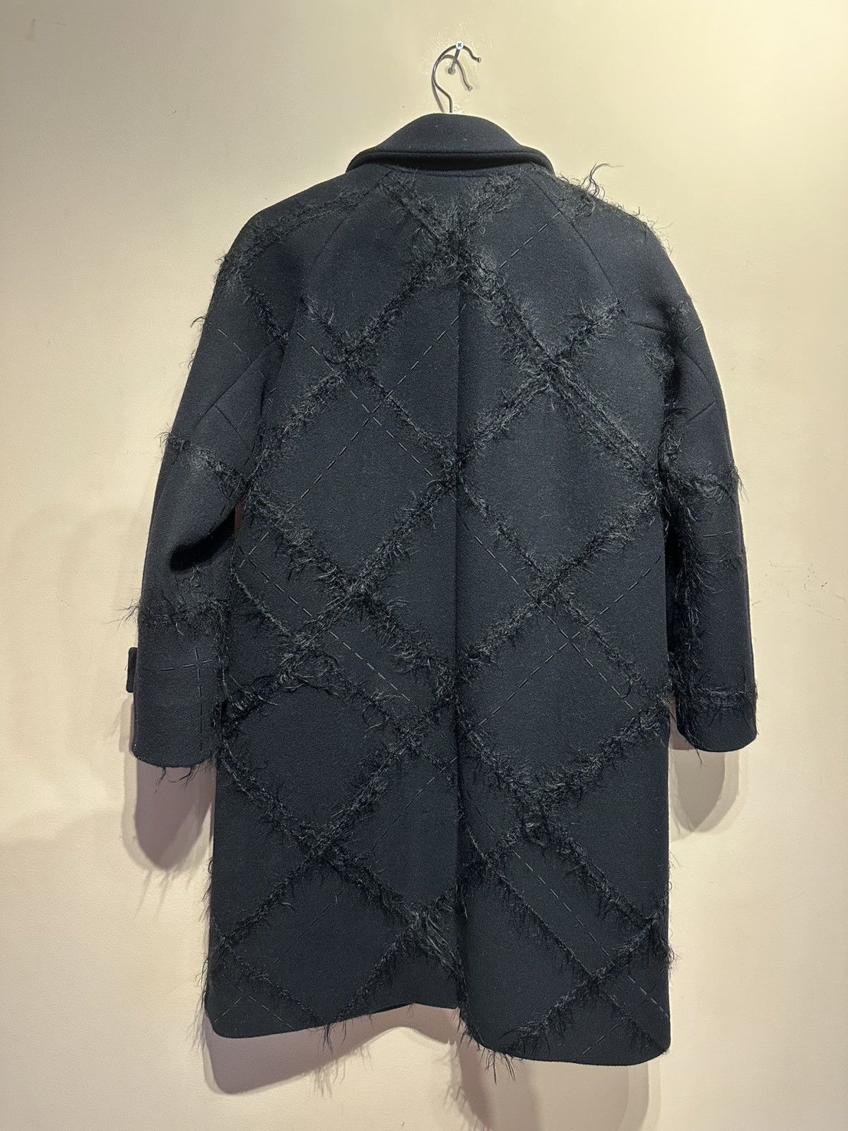 Jil Sander Jil Sander coat Size XS / US 0-2 / IT 36-38 - 2 Thumbnail
