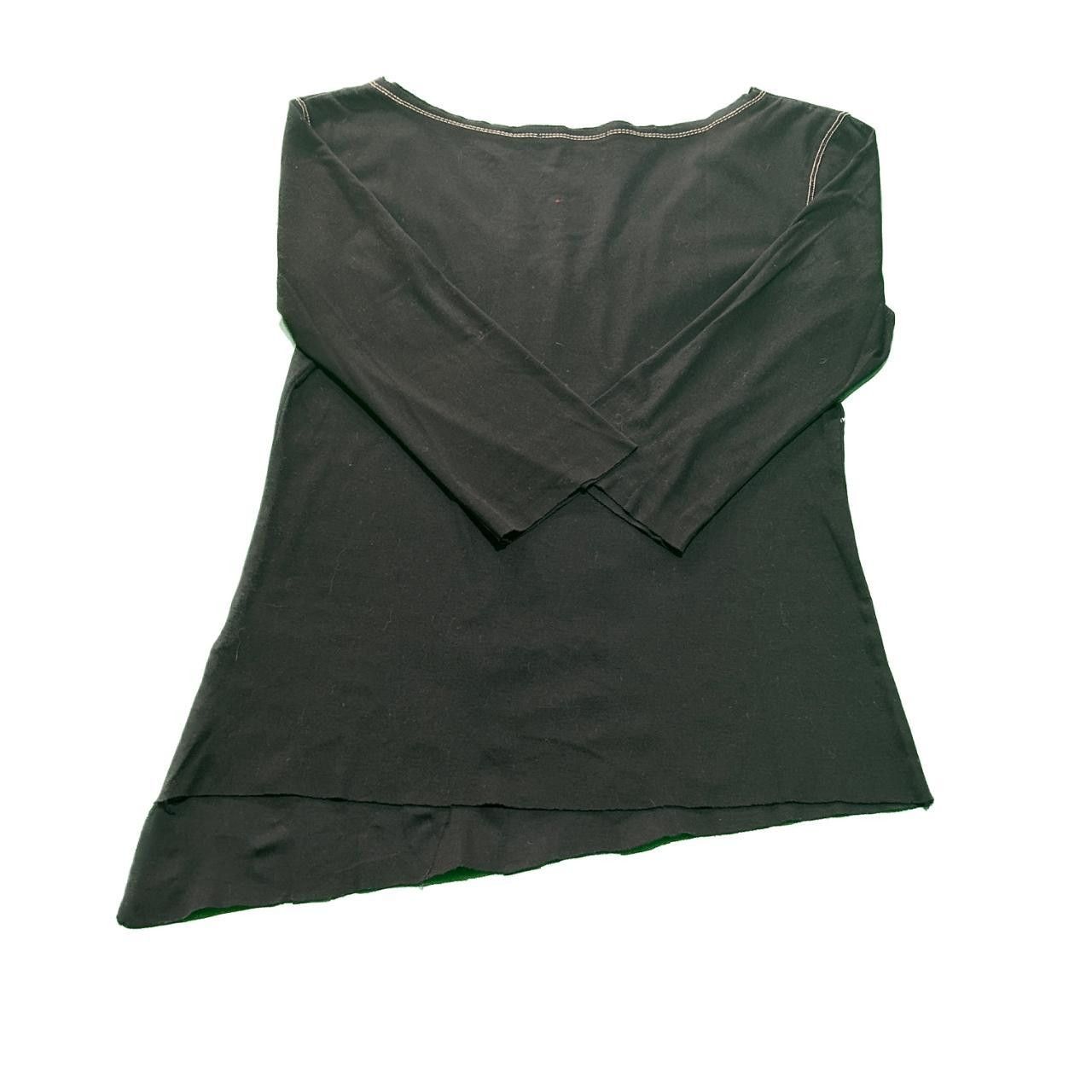 Marithe + Francois Girbaud marithe francois girbaud l/s Size M / US 6-8 / IT 42-44 - 5 Thumbnail