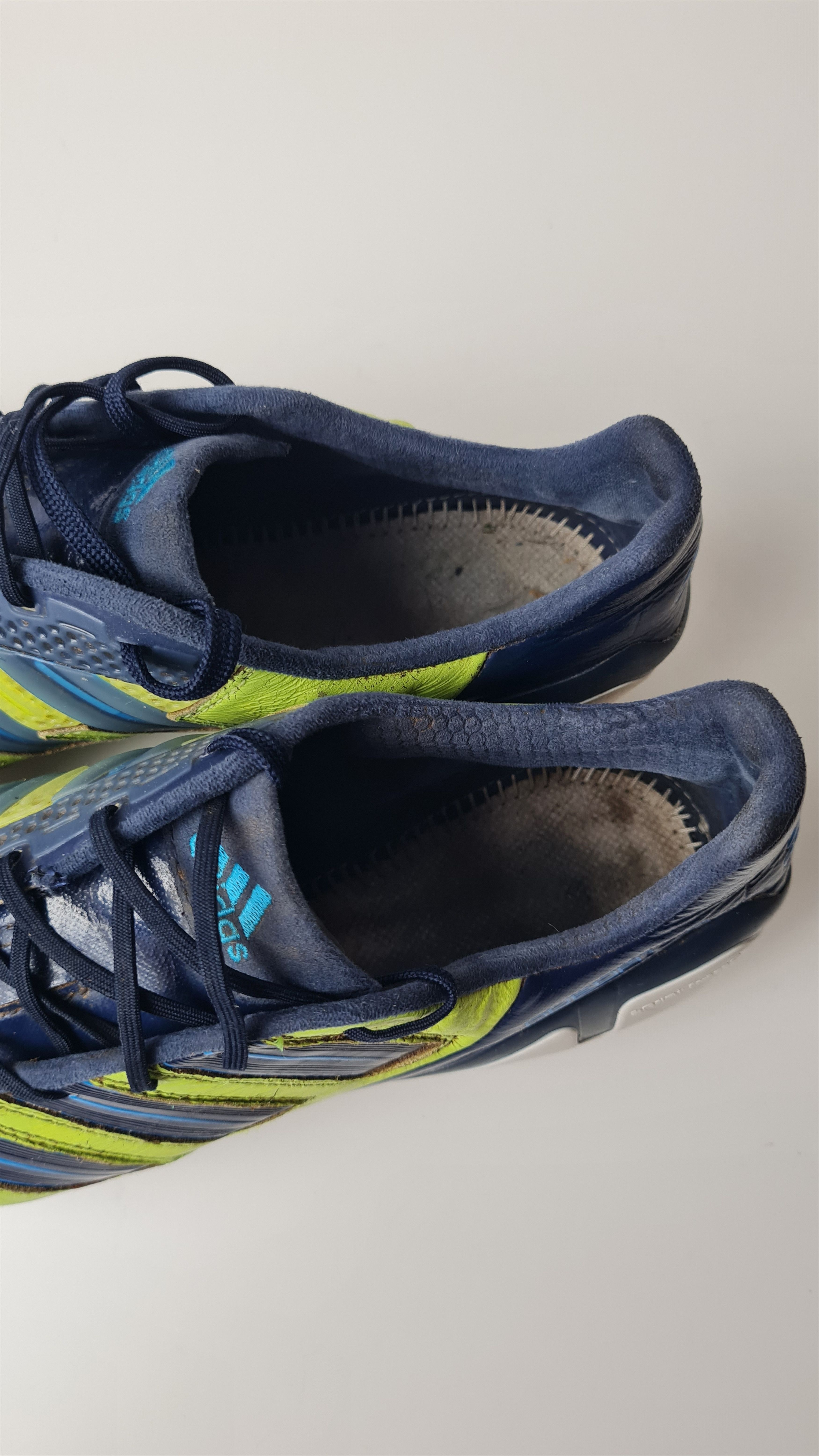 Adidas Football Adidas Adipower Predator XTRX SG StollenV23534 Size US 8.5 / EU 41-42 - 16 Thumbnail