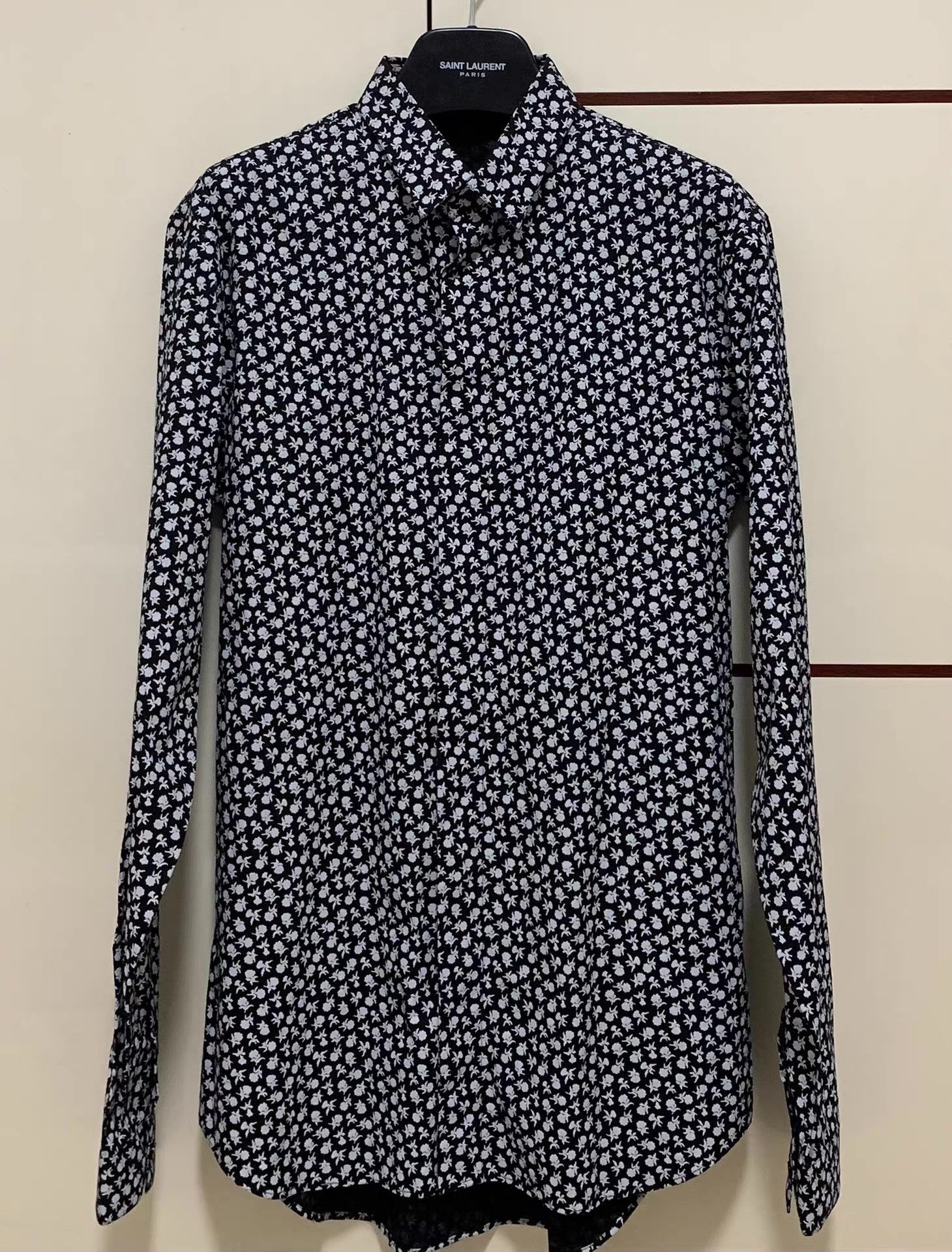 Dior Dior Homme 16FW Q12 Size US L / EU 52-54 / 3 - 1 Thumbnail