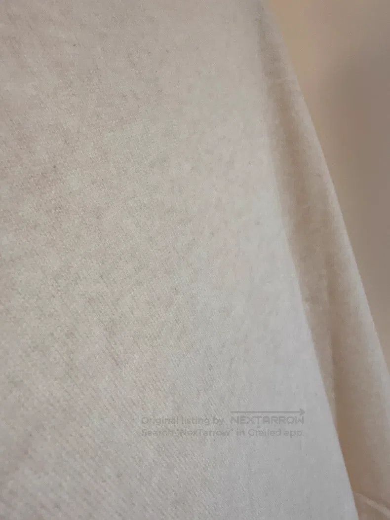 Brunello Cucinelli Brunello Cucinelli Sequined Knit Top Size L / US 10 / IT 46 - 5 Thumbnail