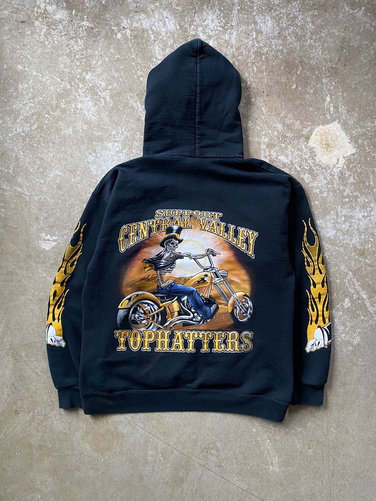 Japanese Retro Motorcycle Leather Jacket Loose High Street
