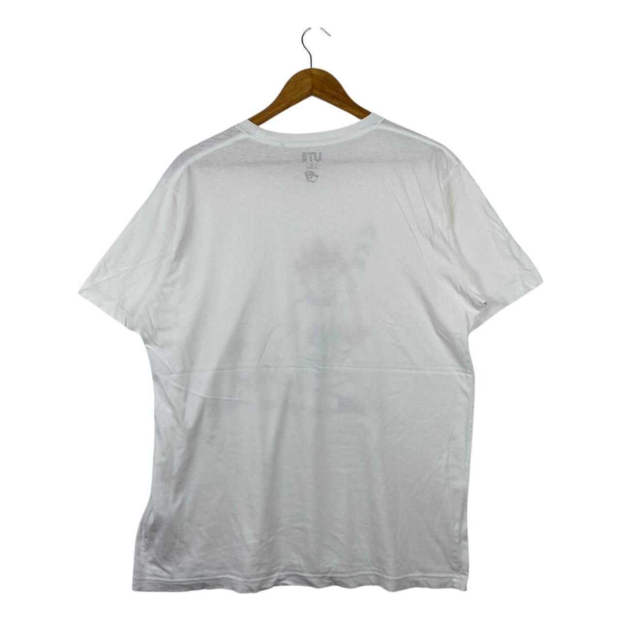 Anime UNIQLO x PYU TO FUKU! Shonen Jump Anniversary Tee Shirt Size US XL / EU 56 / 4 - 5 Thumbnail