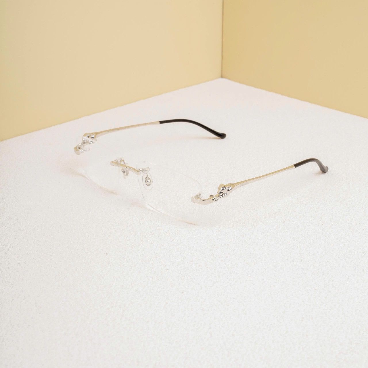 CARTIER CT0281O 002 GLASSES