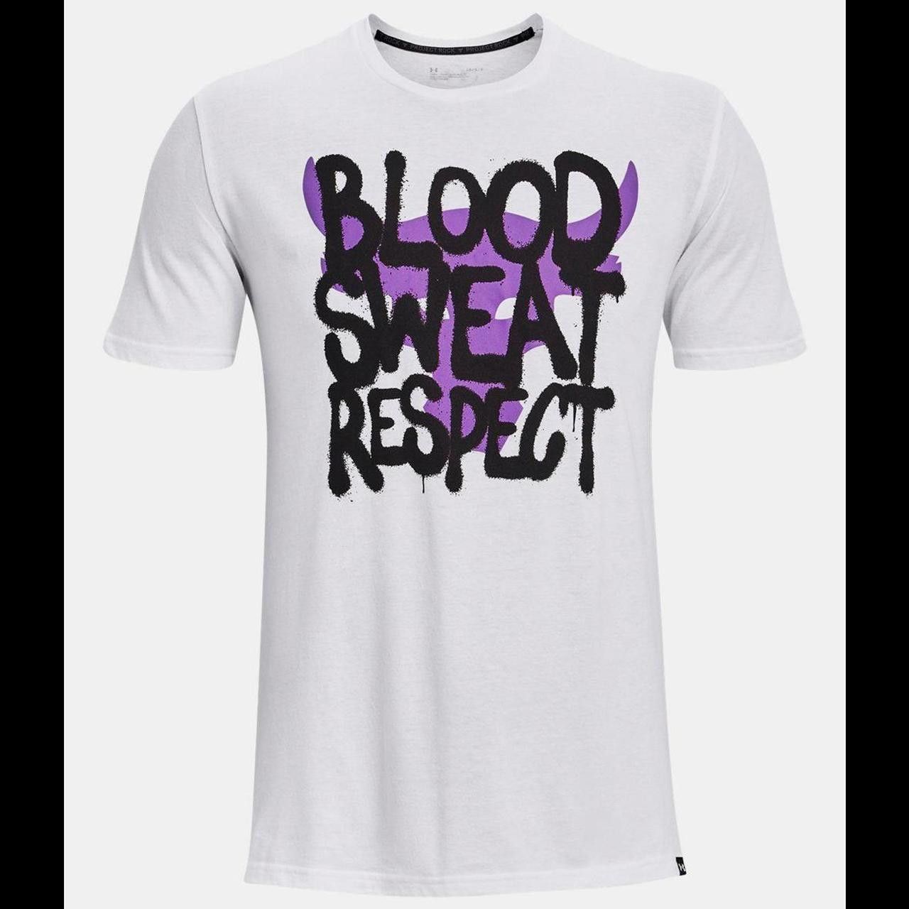 Under Armour New Under Amour Project Rock Size US XL / EU 56 / 4 - 1 Thumbnail