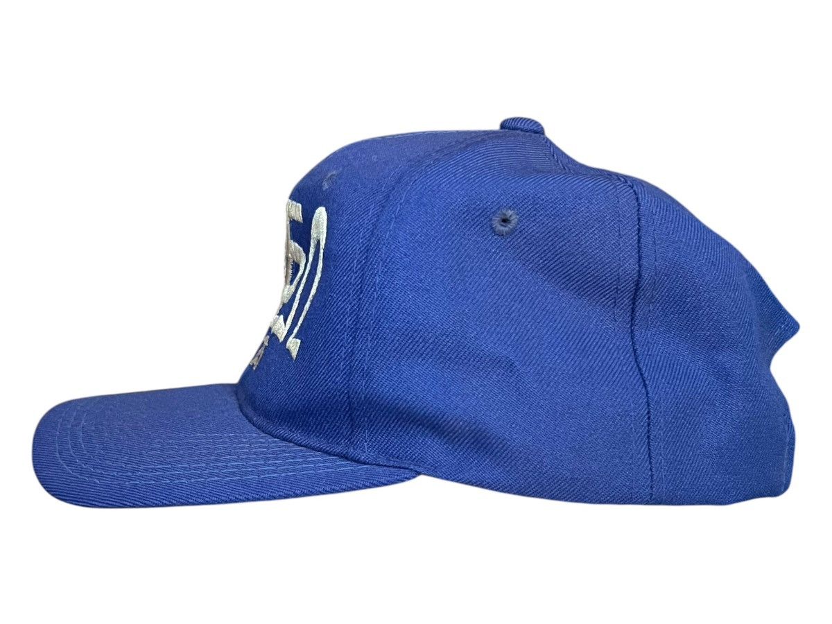 Vintage Vintage Alpha Phi Omega Cap Size ONE SIZE - 2 Thumbnail