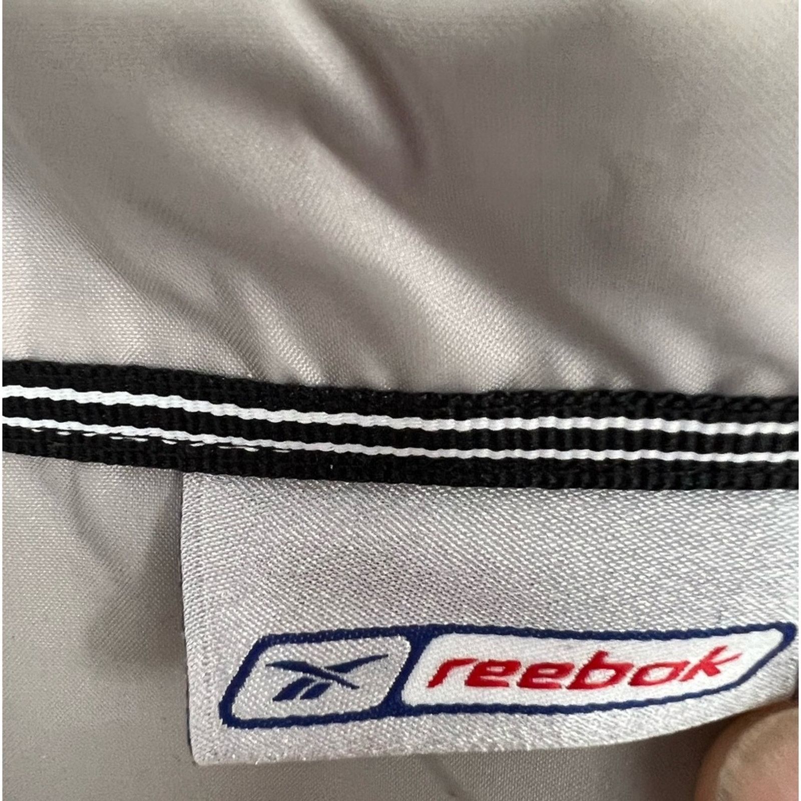 Reebok NWT Reebok Vintage Jacket LOT Men XXL Windbreaker Track Y2K Size US XXL / EU 58 / 5 - 11 Thumbnail