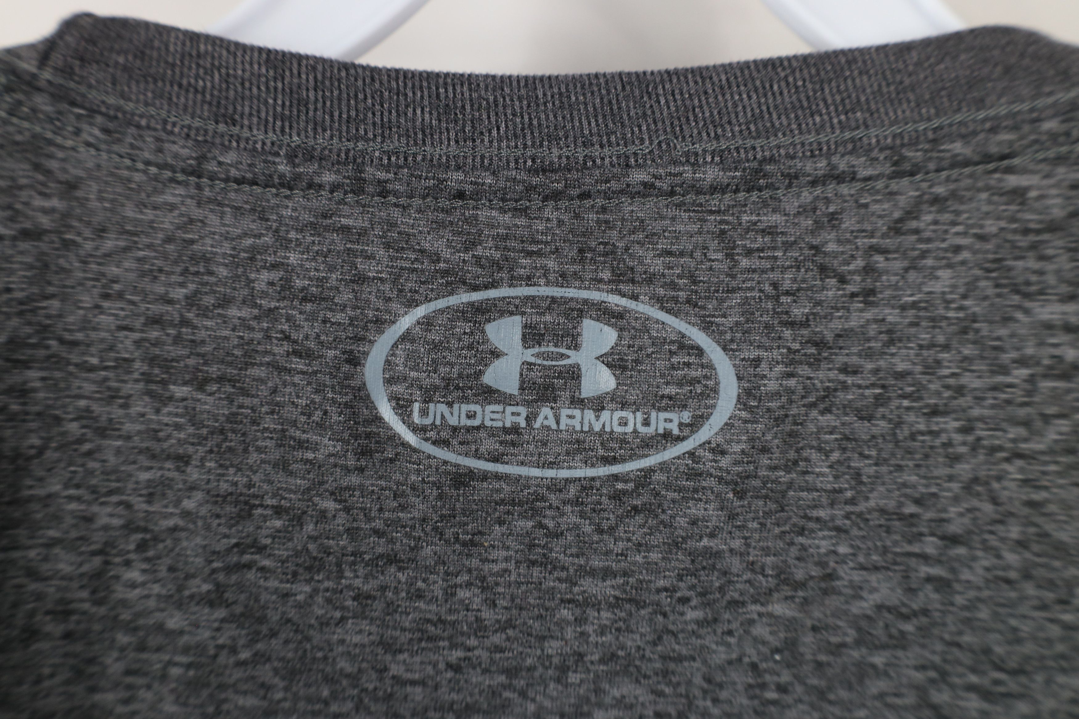 Under Armour × Vintage Under Armour Bowl Ohio State University Football T-Shirt CFP Size US XXL / EU 58 / 5 - 9 Thumbnail