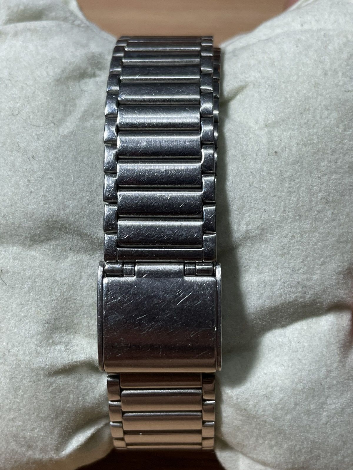 SEIKO ALBA V348-6070 Quartz Watch - YouTube