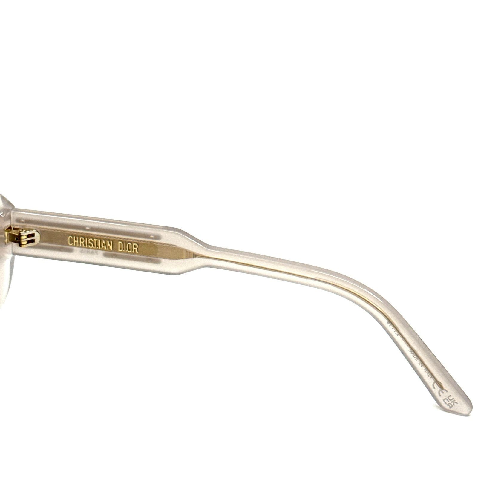 Dior New, CHRISTIAN DIOR Sunglasses DiorSignature S12F 78F0 Size ONE SIZE - 9 Thumbnail
