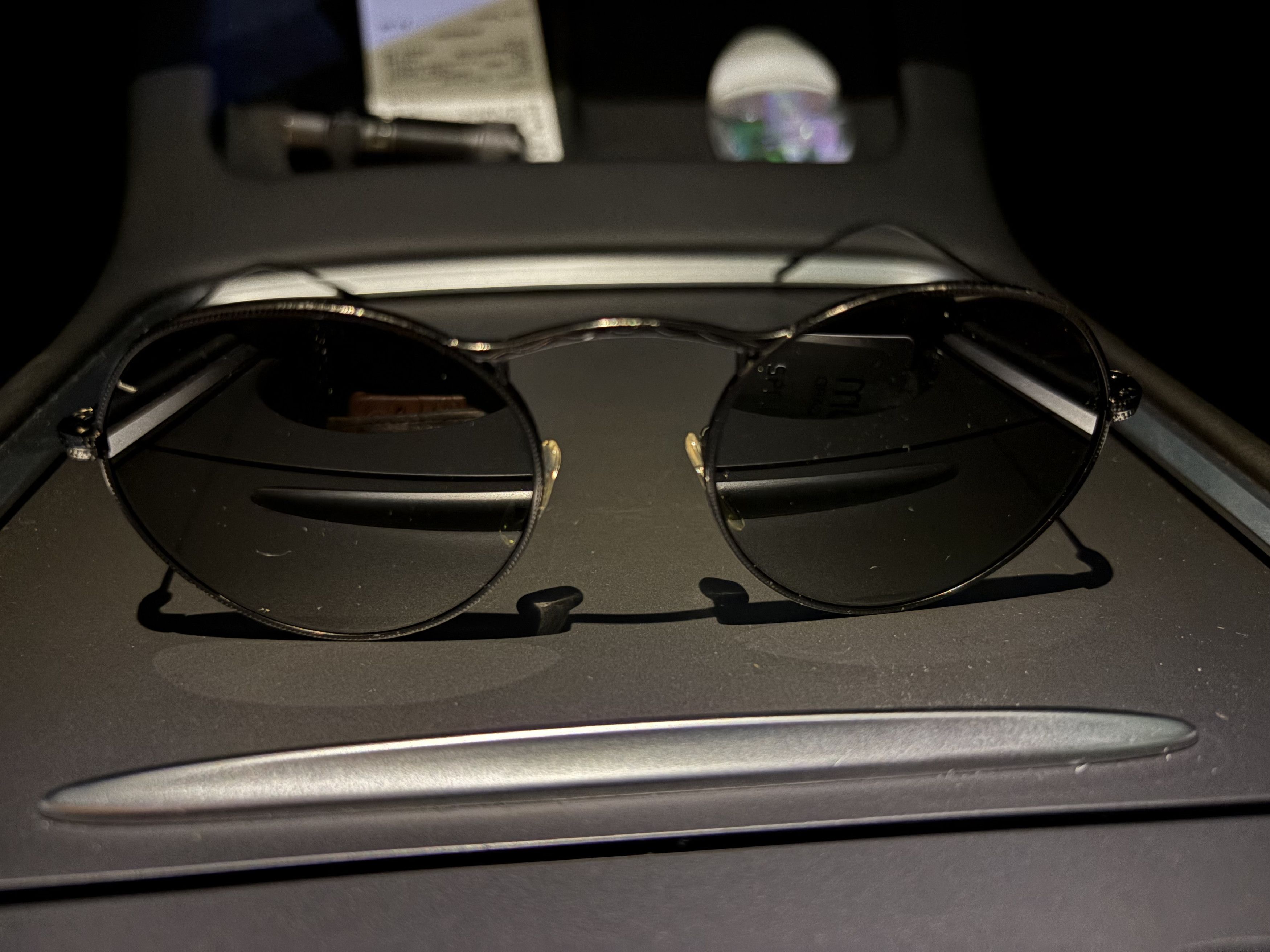 Oliver Peoples OV1138S M-4 - T47