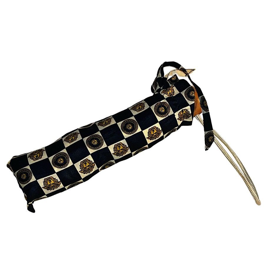 Versace Authentic Vintage Gianni Versace Medusa Wood Handle Umbrella Size ONE SIZE - 1 Thumbnail