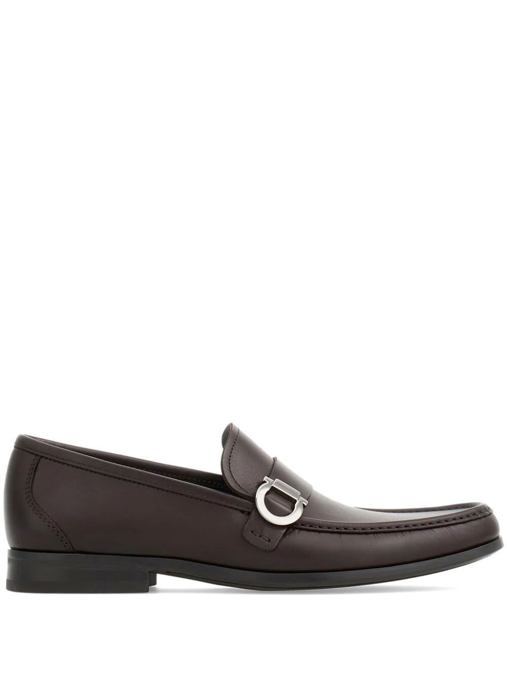 Salvatore Ferragamo MOCASSINI CASPIAN Size US 6.5 / EU 39-40 - 1 Thumbnail