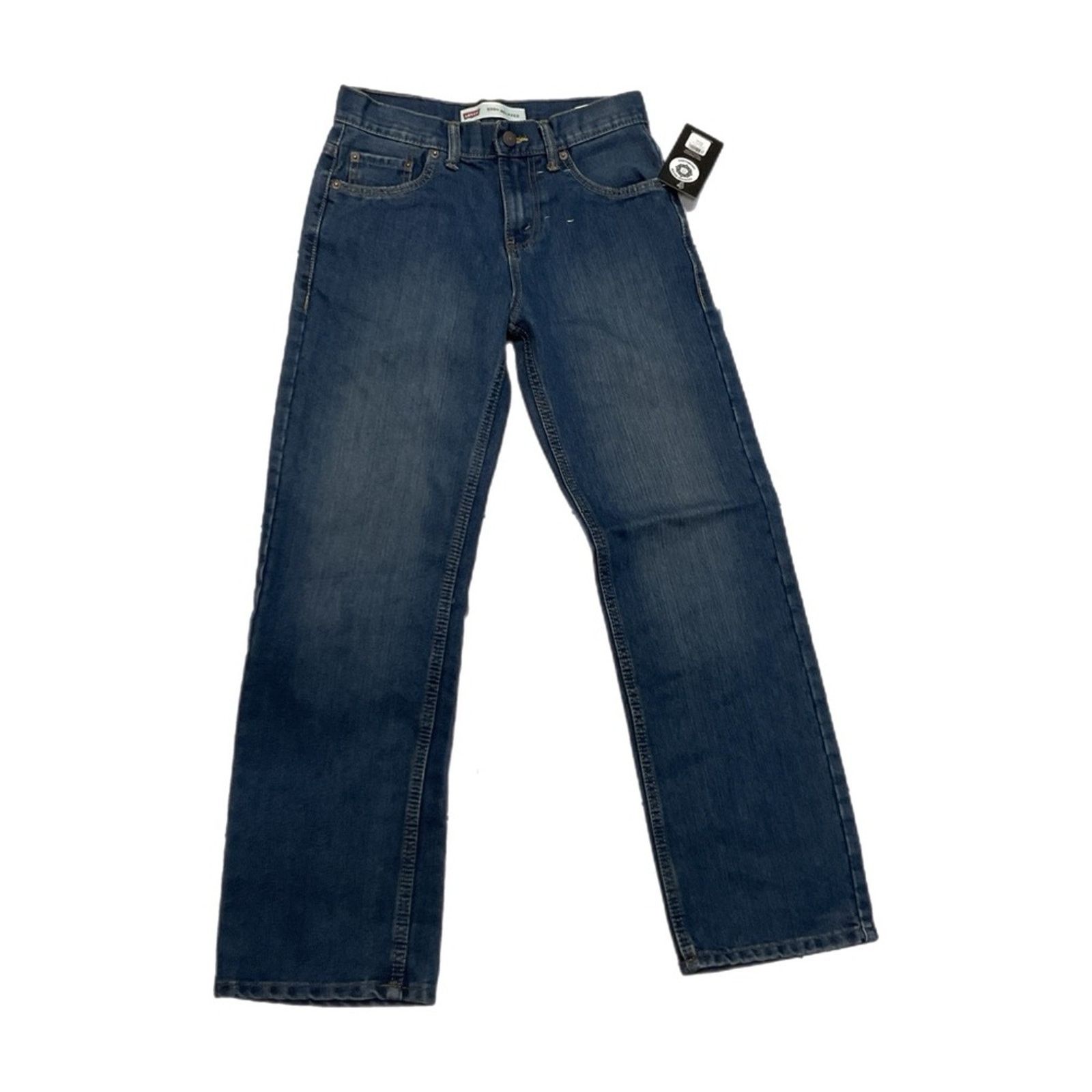 Levi's 550 Levi's Relaxed Fit Jeans Size 27" / US 4 / IT 40 - 1 Thumbnail