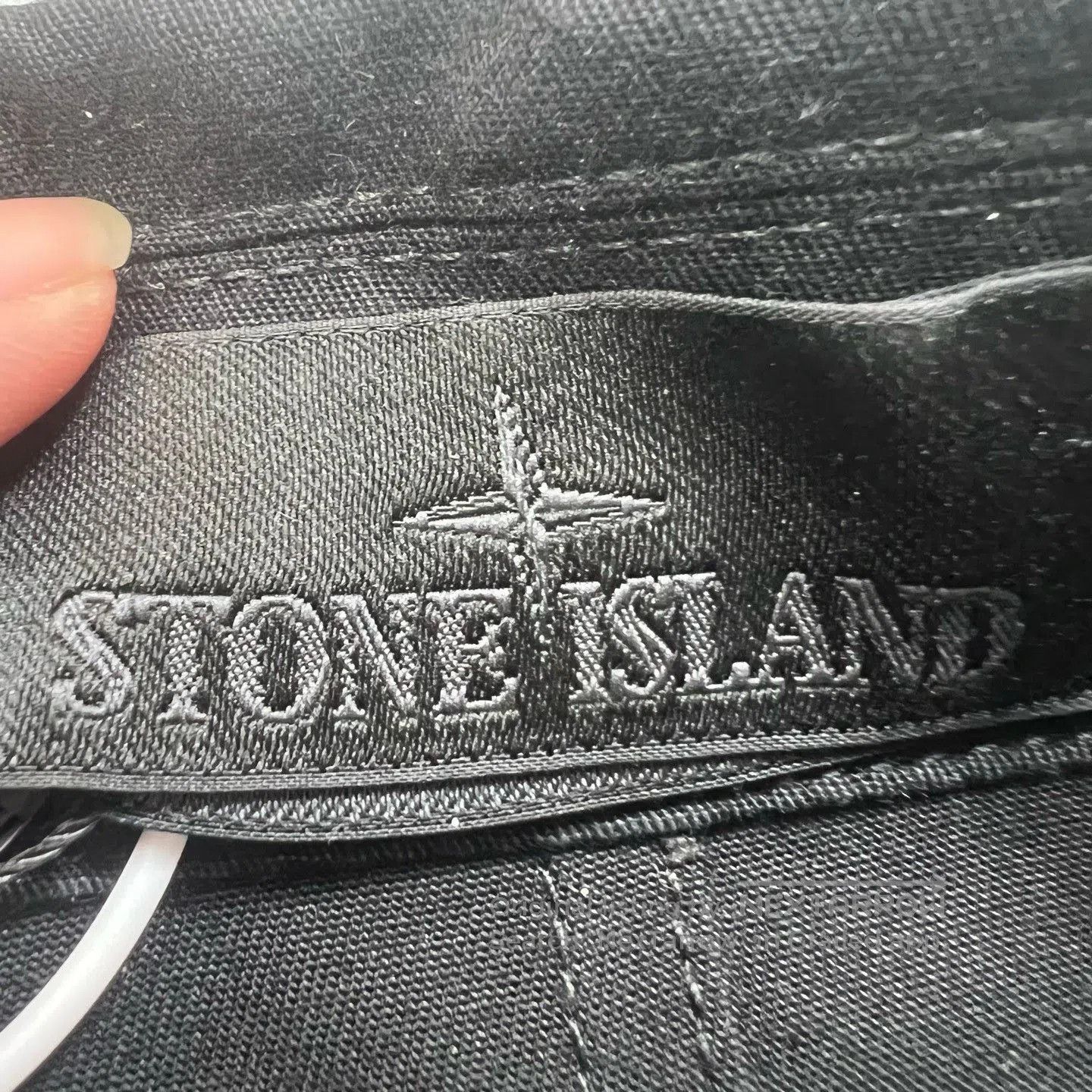 Stone Island Stone Island Ghost Series Jacket. Size US L / EU 52-54 / 3 - 3 Thumbnail