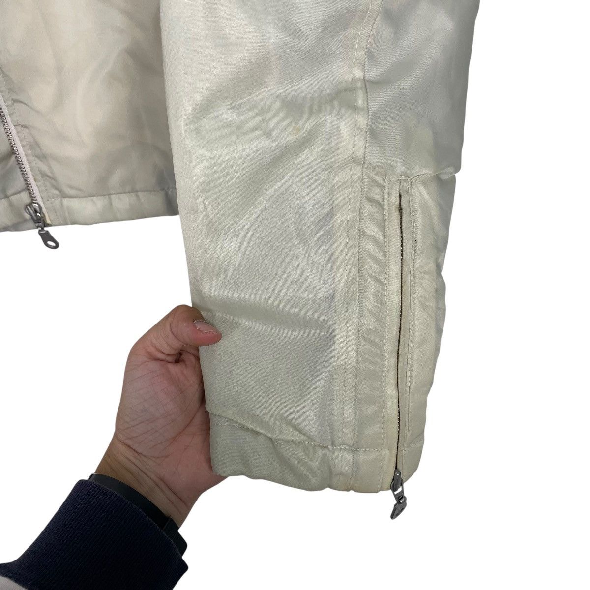 Harley Davidson Harley Davidson Milwaukee Iron Motorcycle Jackey Size US L / EU 52-54 / 3 - 13 Thumbnail