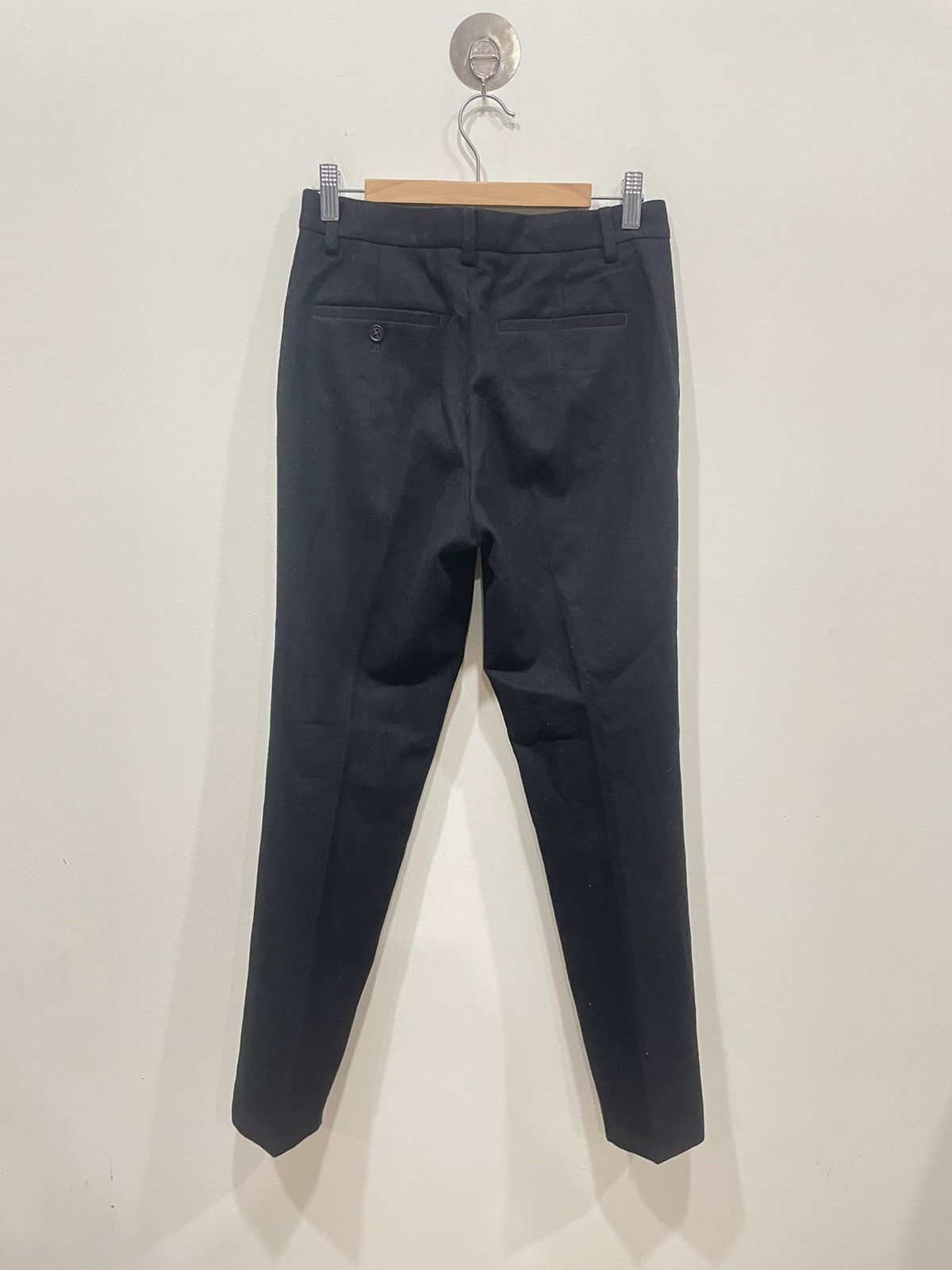 Jil Sander × Uniqlo Jil Sander X Uniqlo pants Size 28" / US 6 / IT 42 - 2 Thumbnail