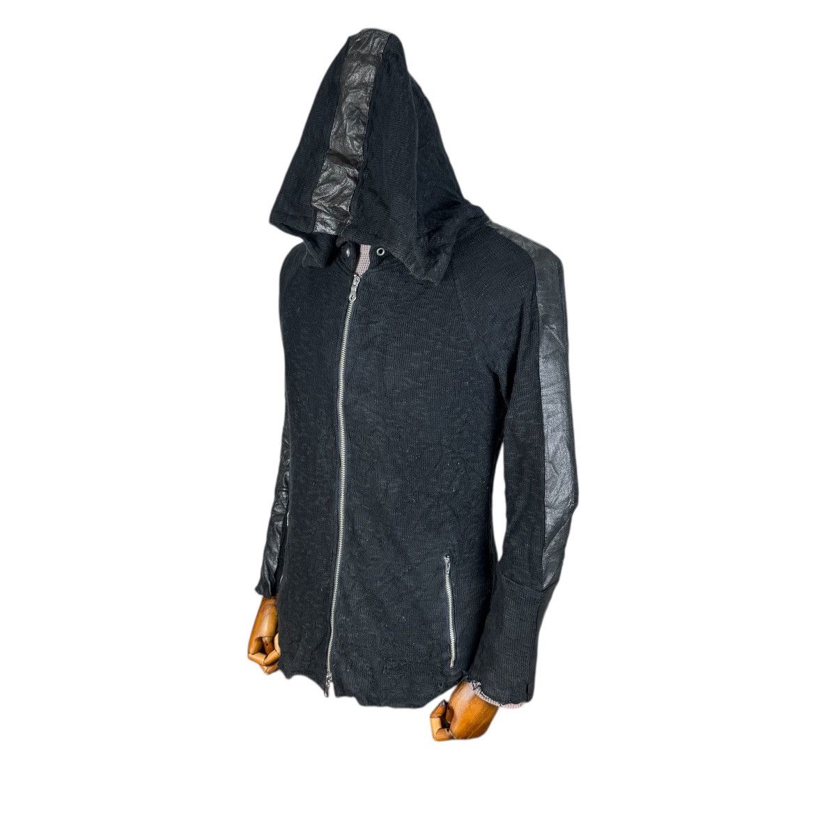 If Six Was Nine ☀️MASCULO HOODIE BOXER BONO SWEATER LIKE LGB Size US S / EU 44-46 / 1 - 1 Thumbnail