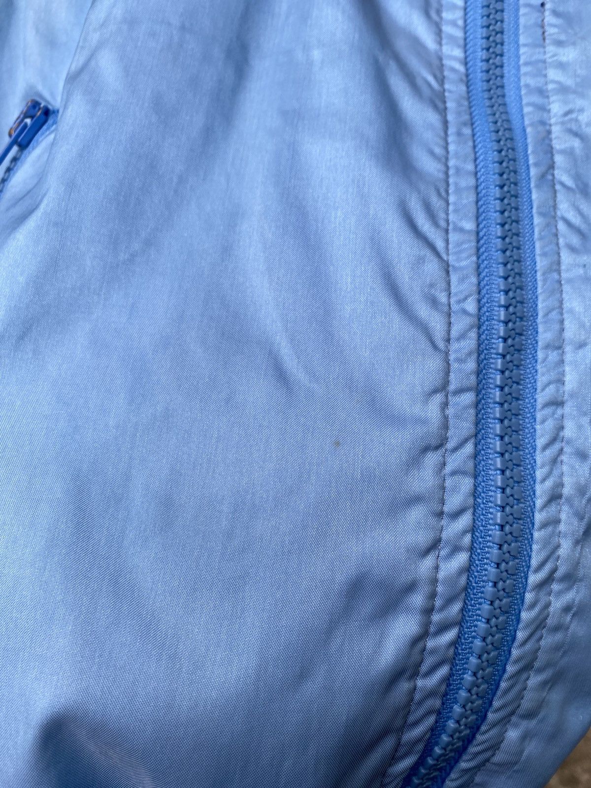 Adidas Vintage Adidas Track Top Jacket Training Football Soccer Size US S / EU 44-46 / 1 - 4 Thumbnail