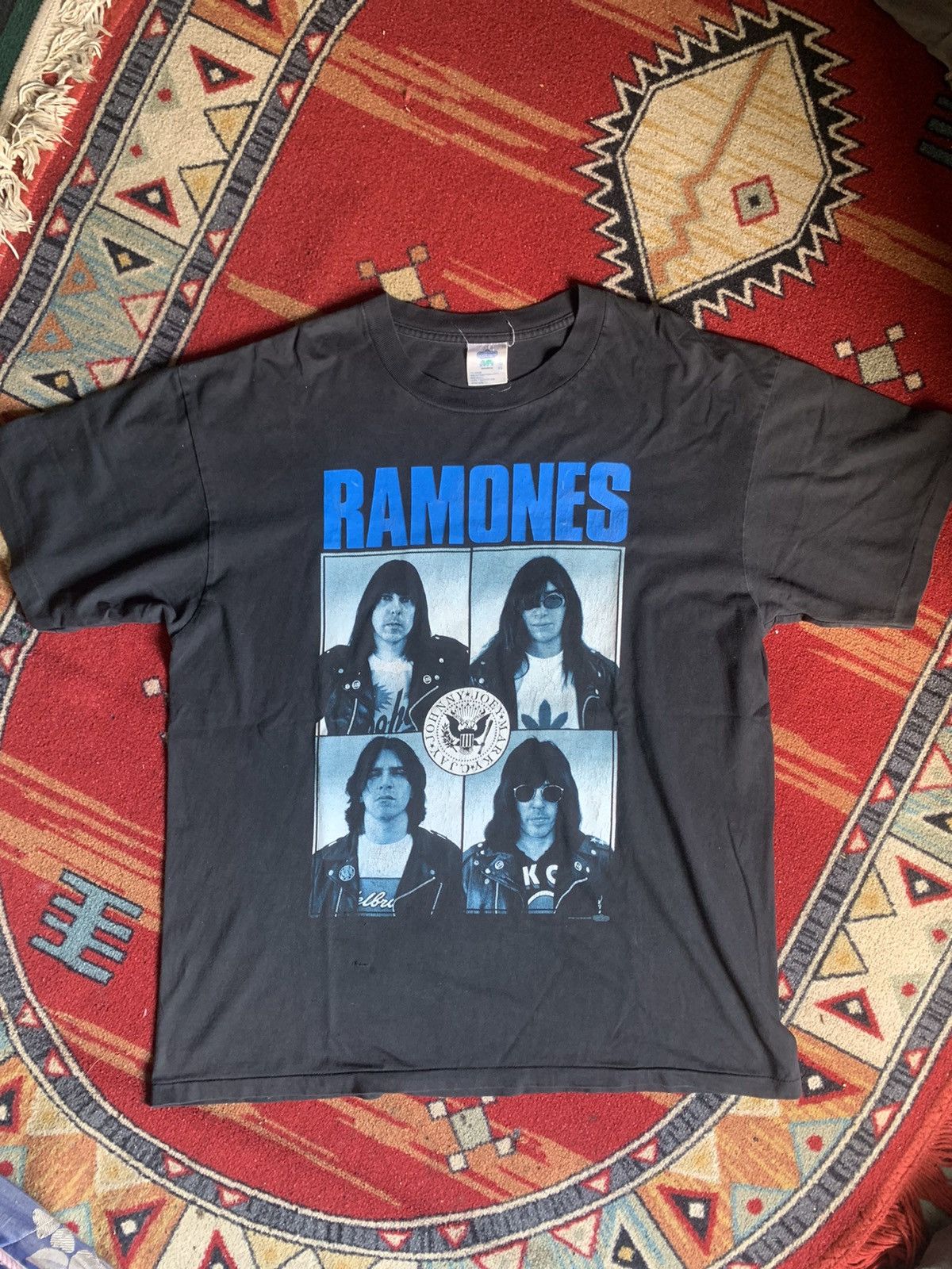 Ramones Adios Amigos