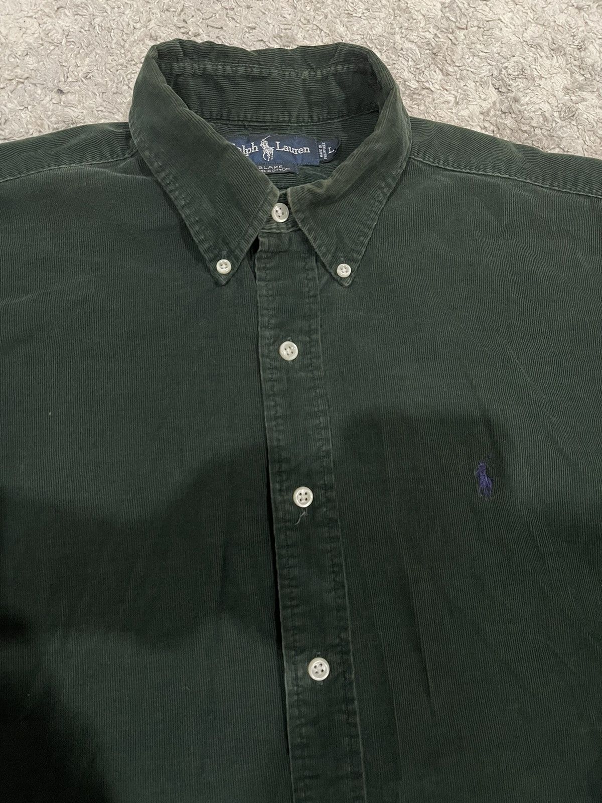 Polo Ralph Lauren Polo ralph lauren Size US L / EU 52-54 / 3 - 2 Thumbnail