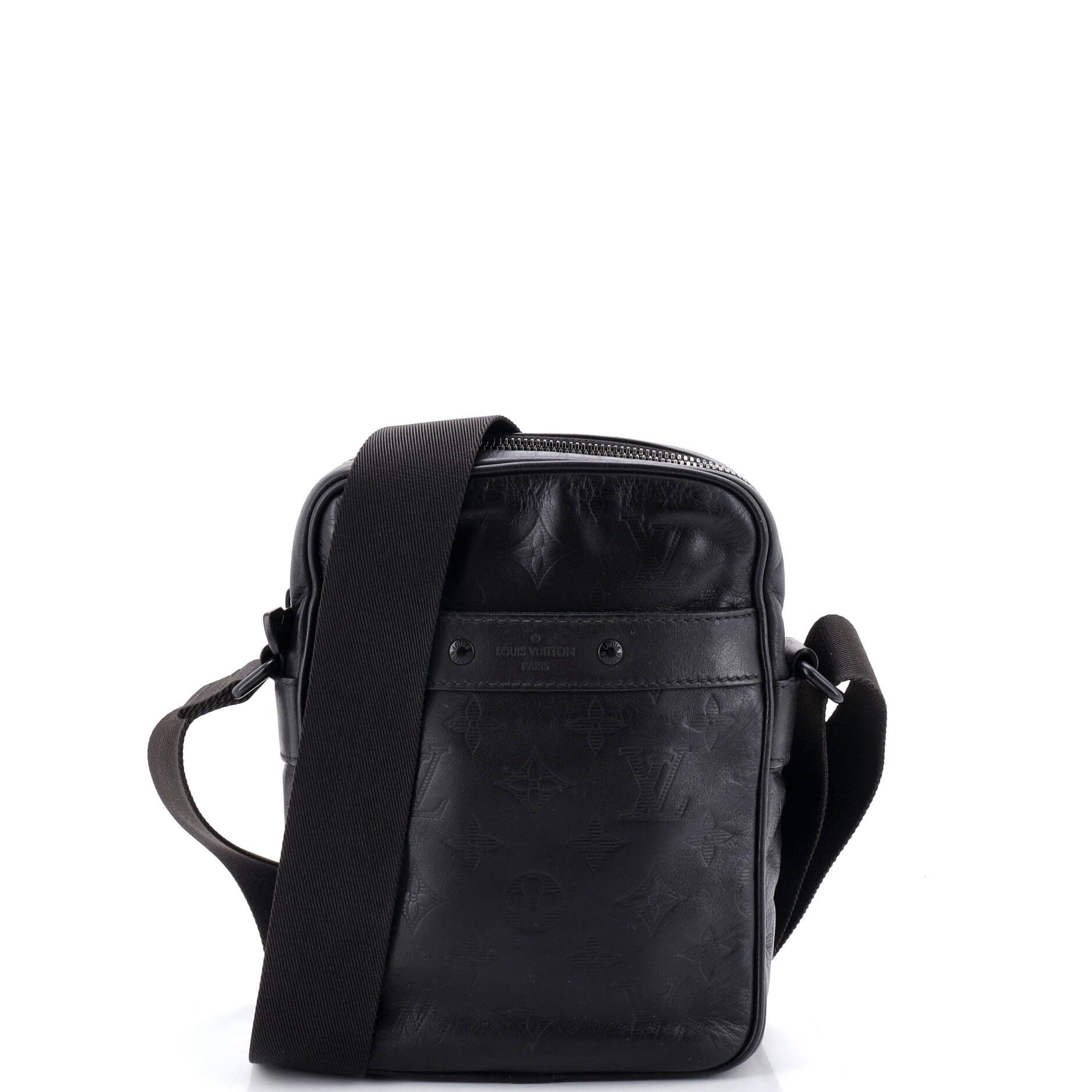 Louis Vuitton Danube Handbag Size ONE SIZE - 1 Thumbnail