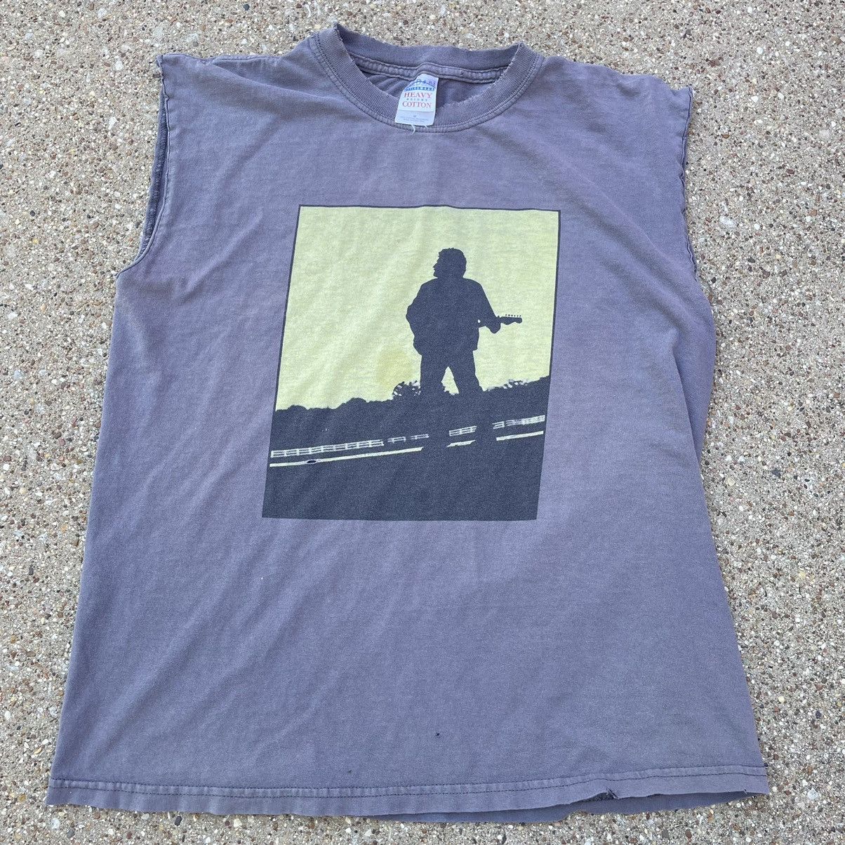 Gildan Vintage Jay Boy Adams Music Gildan Sleeveless Tee M Size US M / EU 48-50 / 2 - 1 Thumbnail